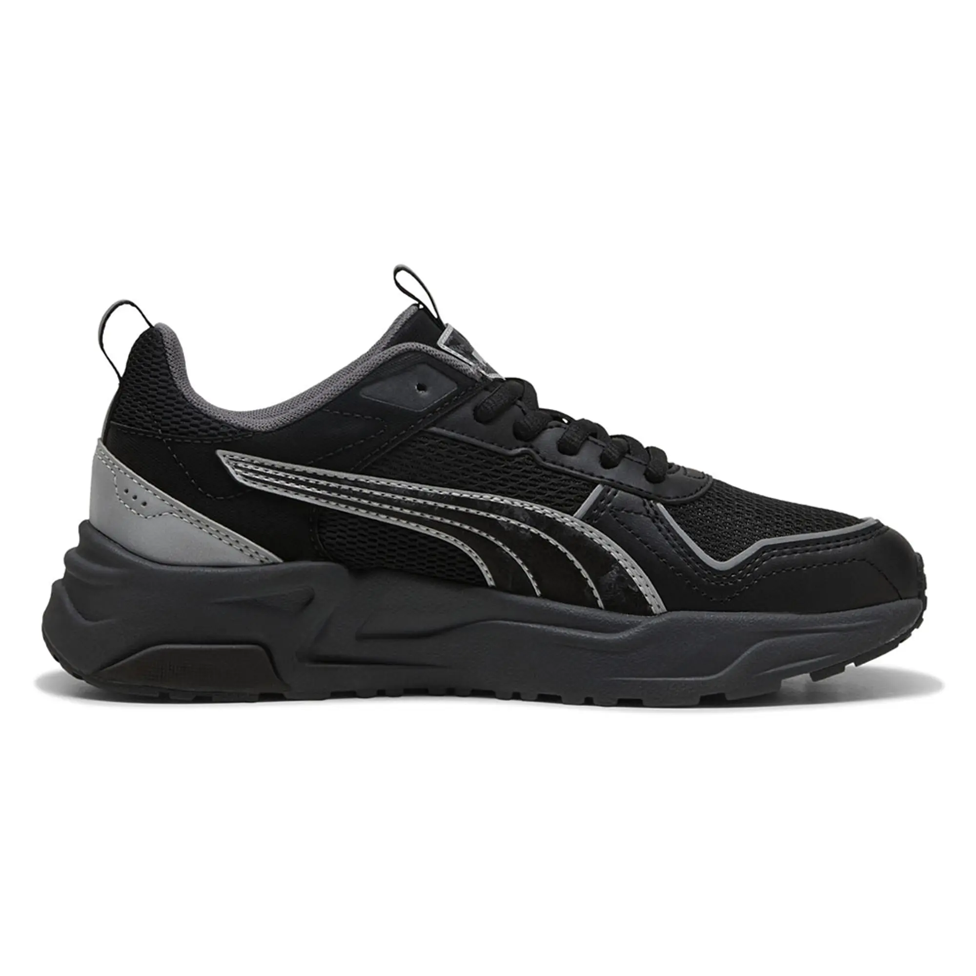 Puma Trinity 2 Lt Dayinight Trainers