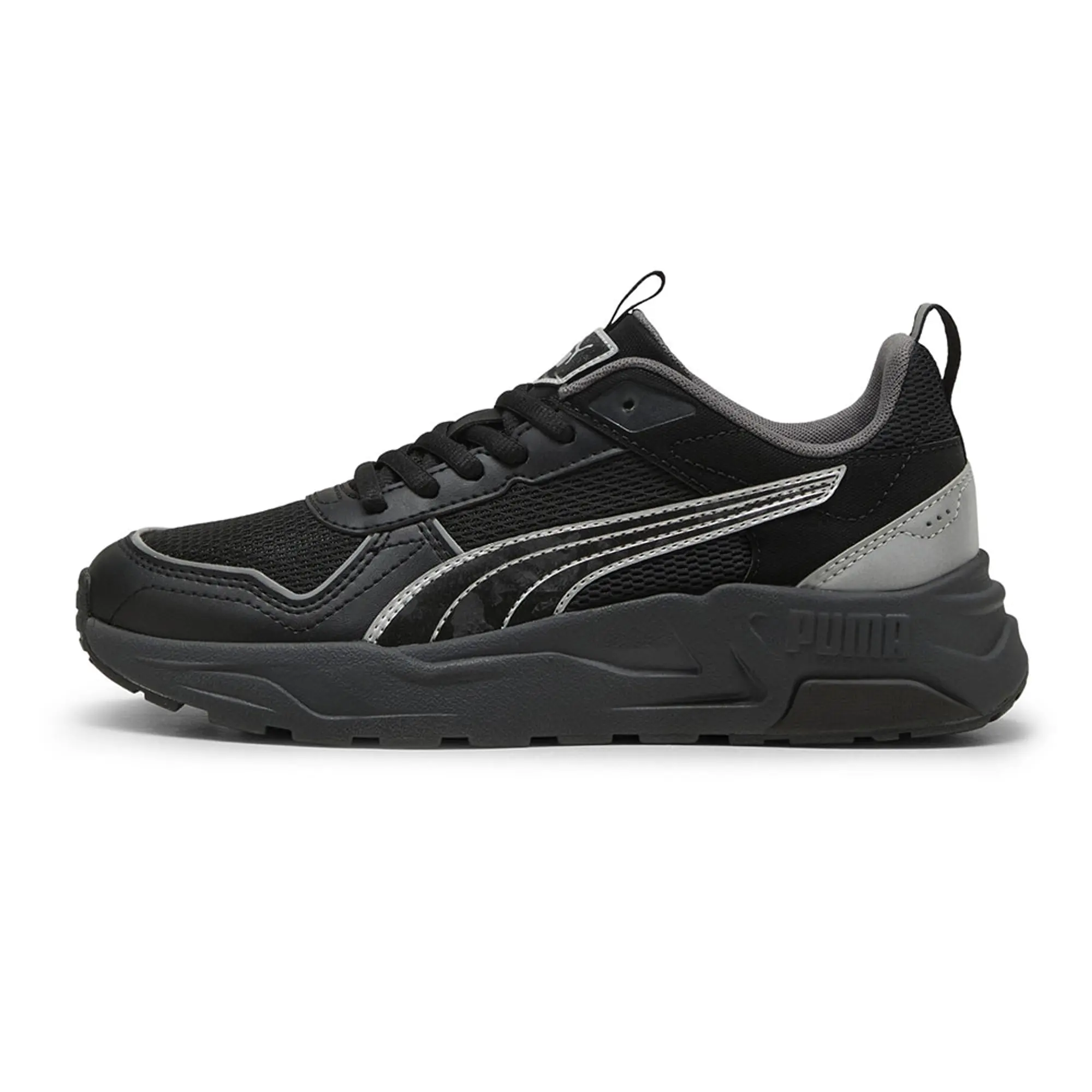 Puma Trinity 2 Lt Dayinight Trainers
