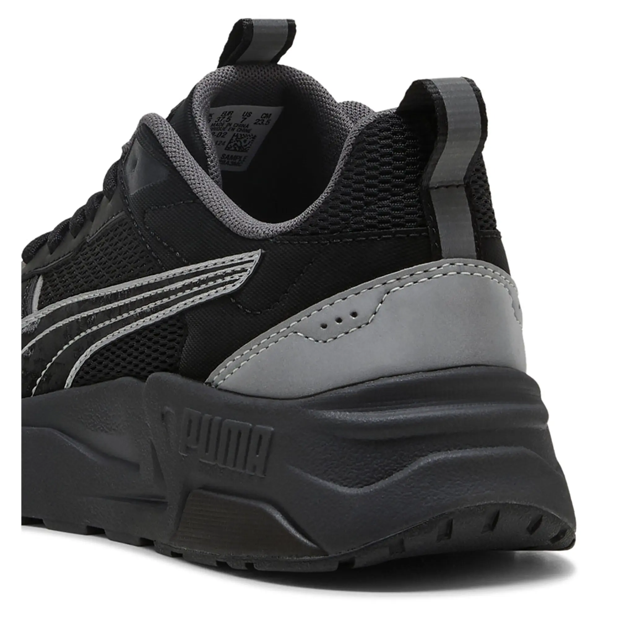 Puma Trinity 2 Lt Dayinight Trainers