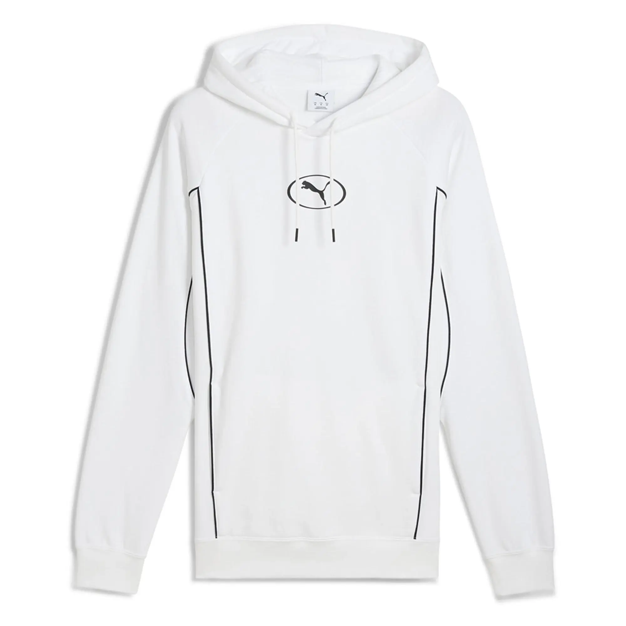 Puma Sport Fl Hoodie