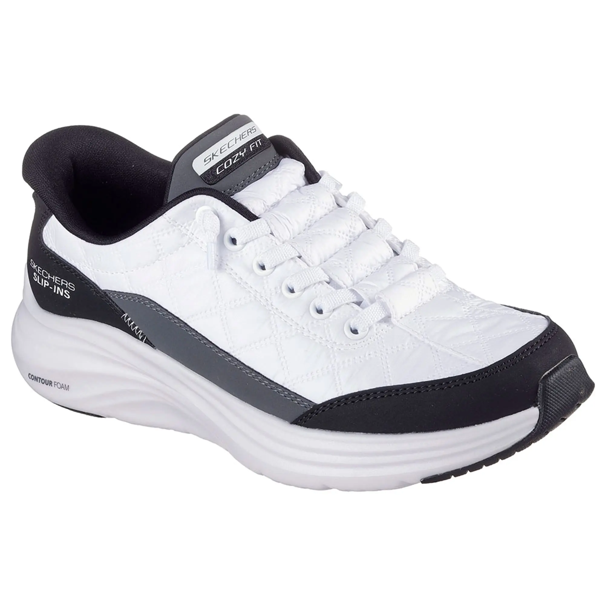 Skechers Contour Foam Trainers