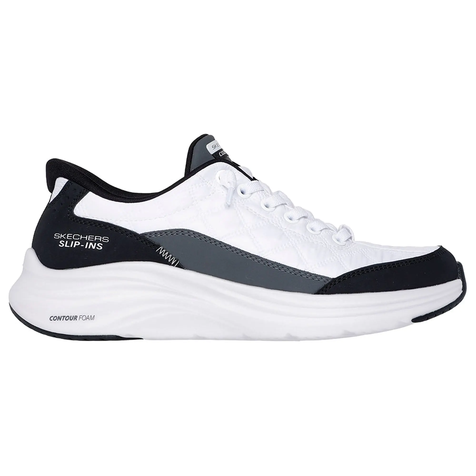 Skechers Contour Foam Trainers
