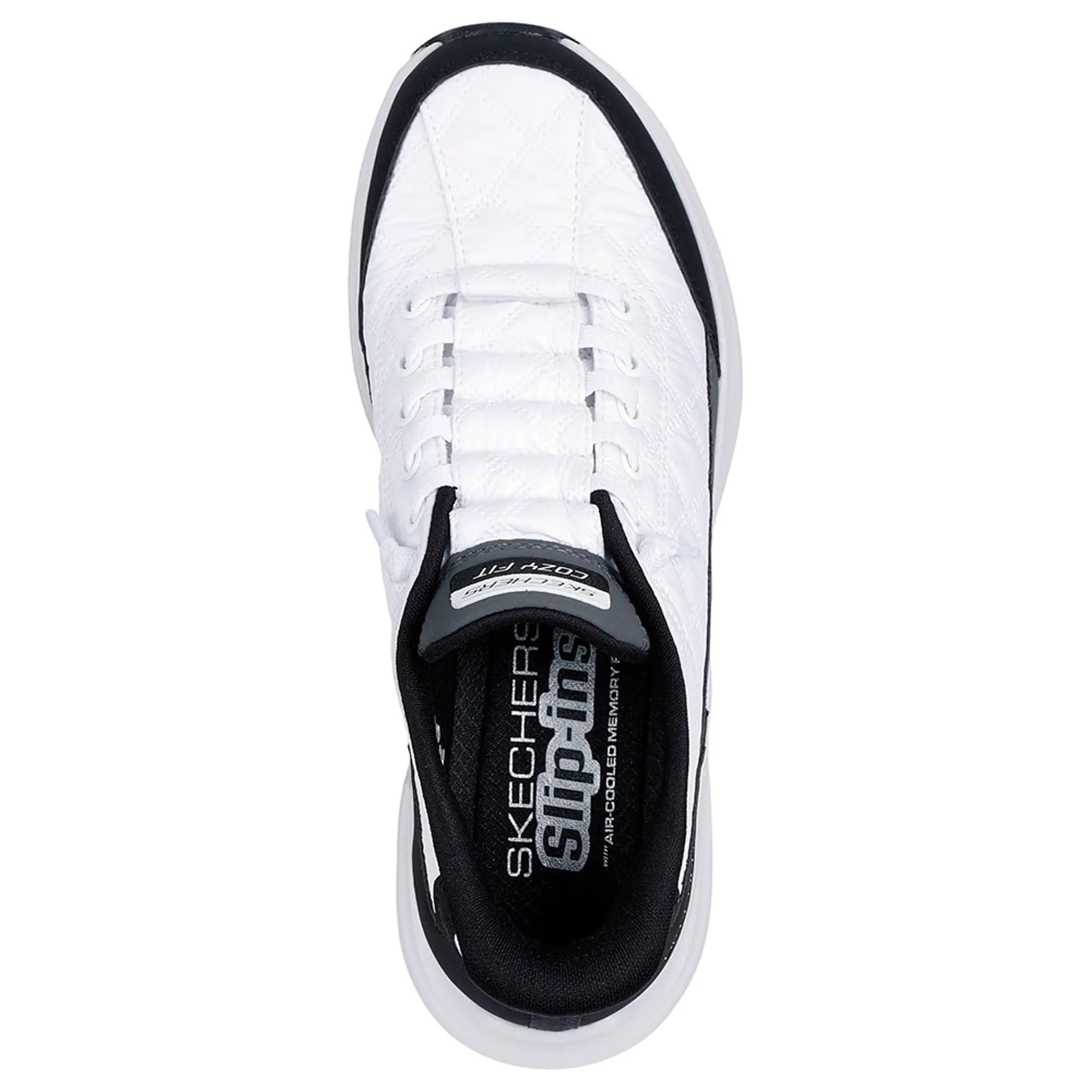 Skechers Contour Foam Trainers