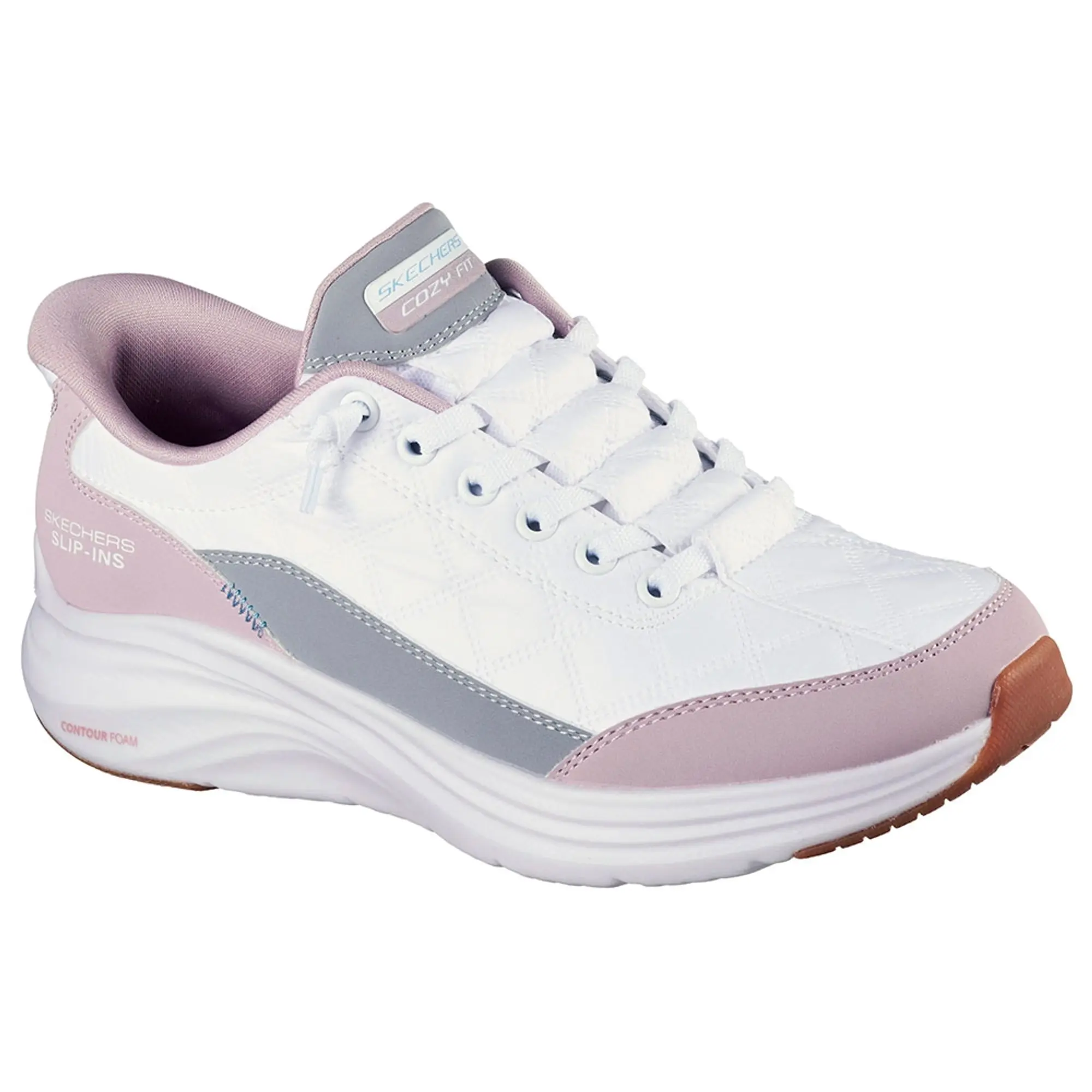 Skechers Contour Foam Trainers