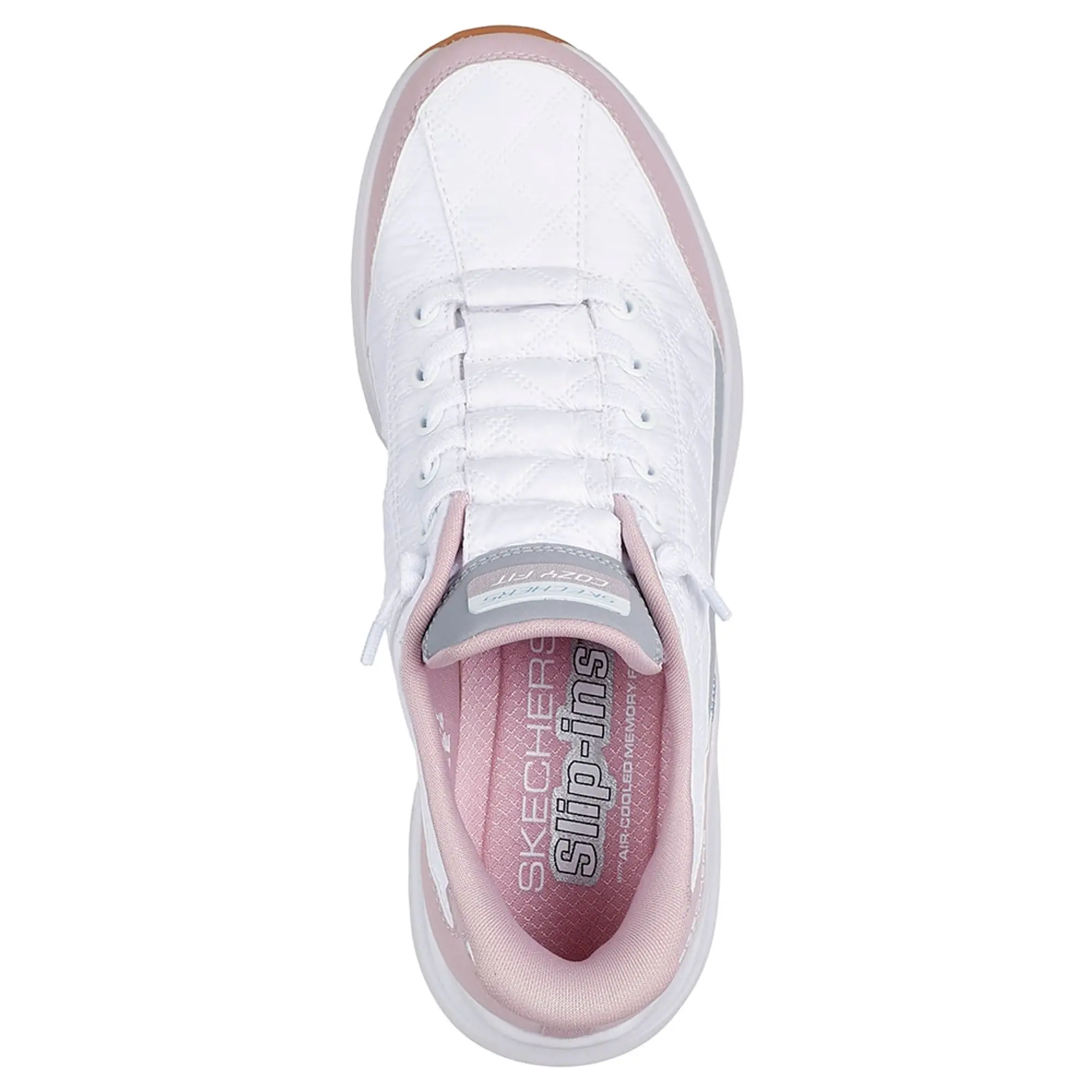 Skechers Contour Foam Trainers