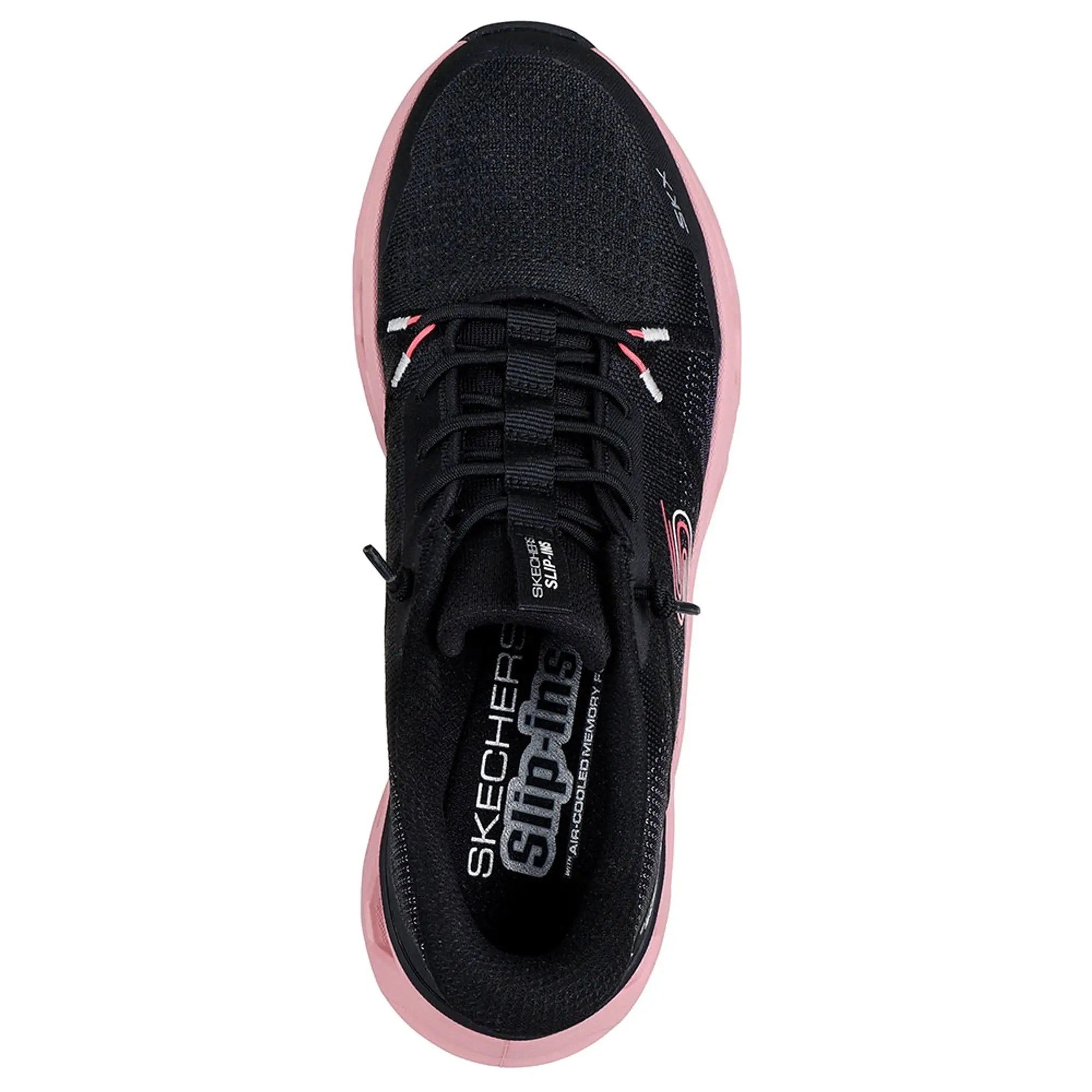 Skechers Glide Step Altus Fast Lane Trainers