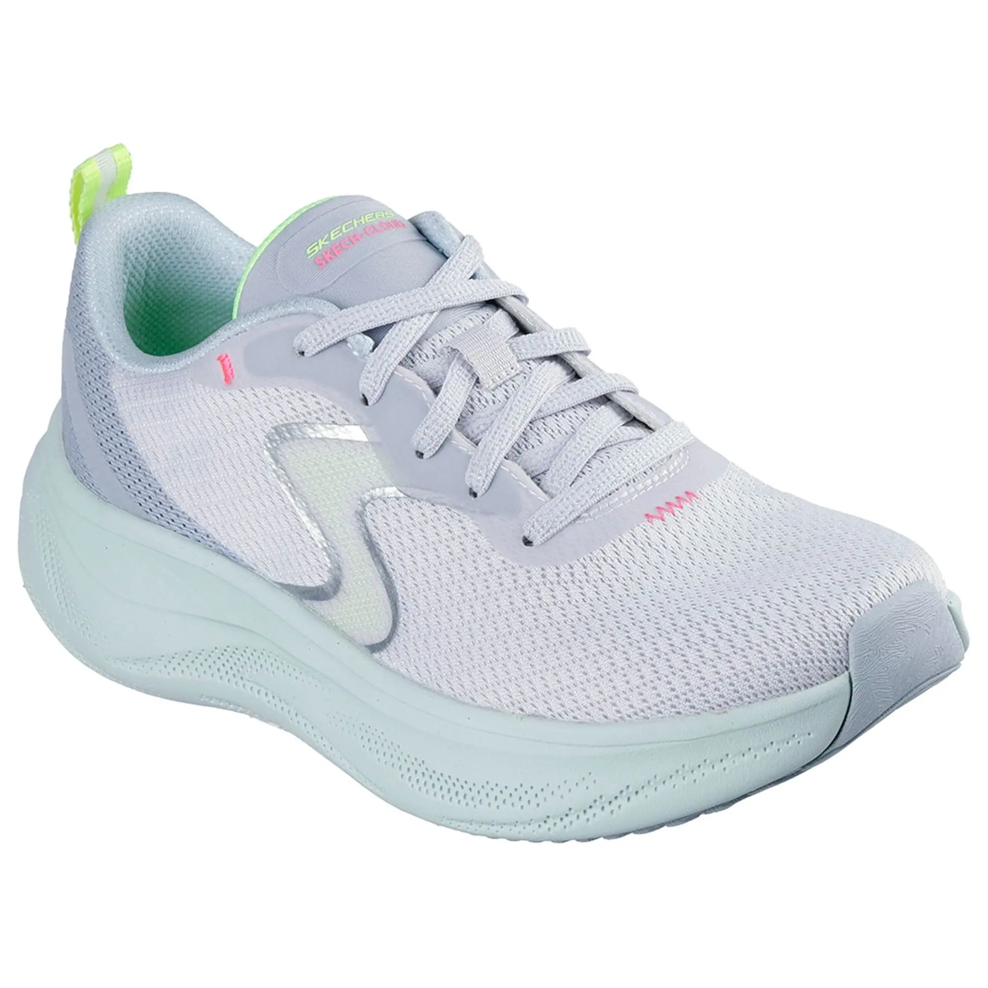 Skechers Skech Cloude Trainers