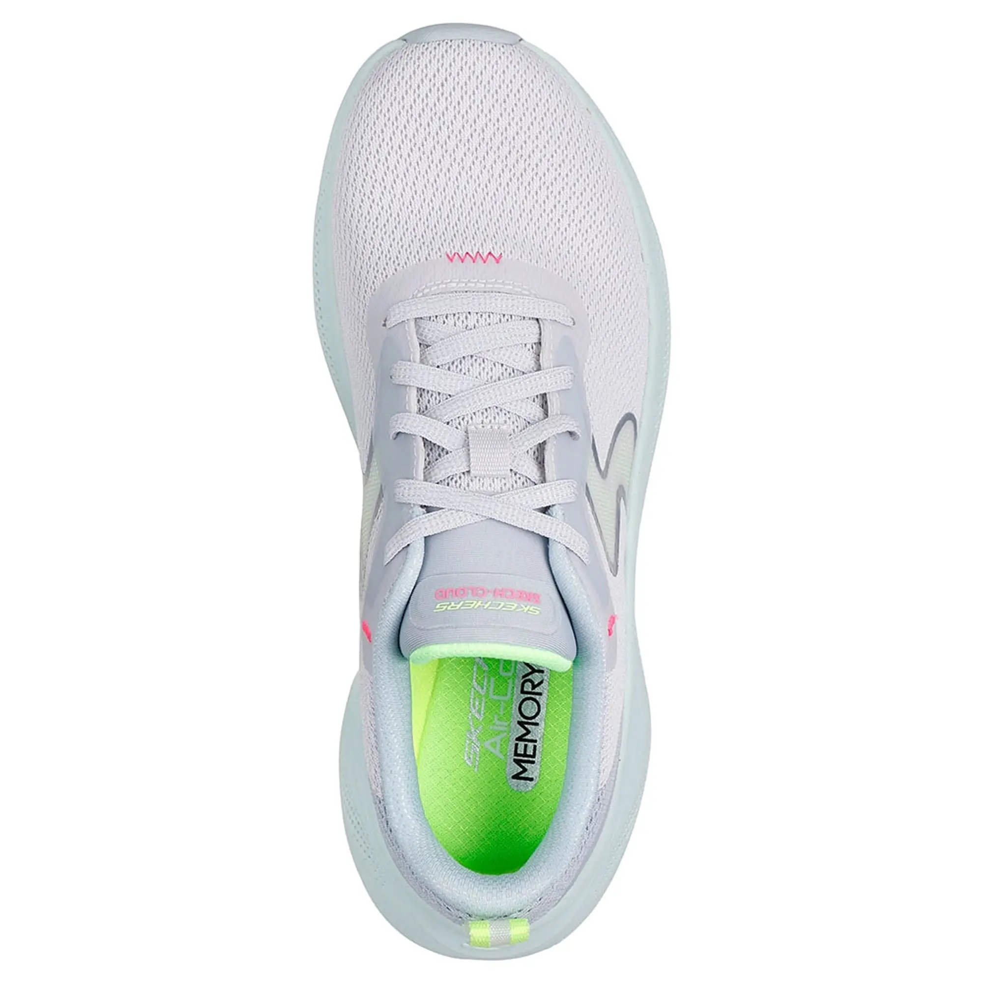 Skechers Skech Cloude Trainers