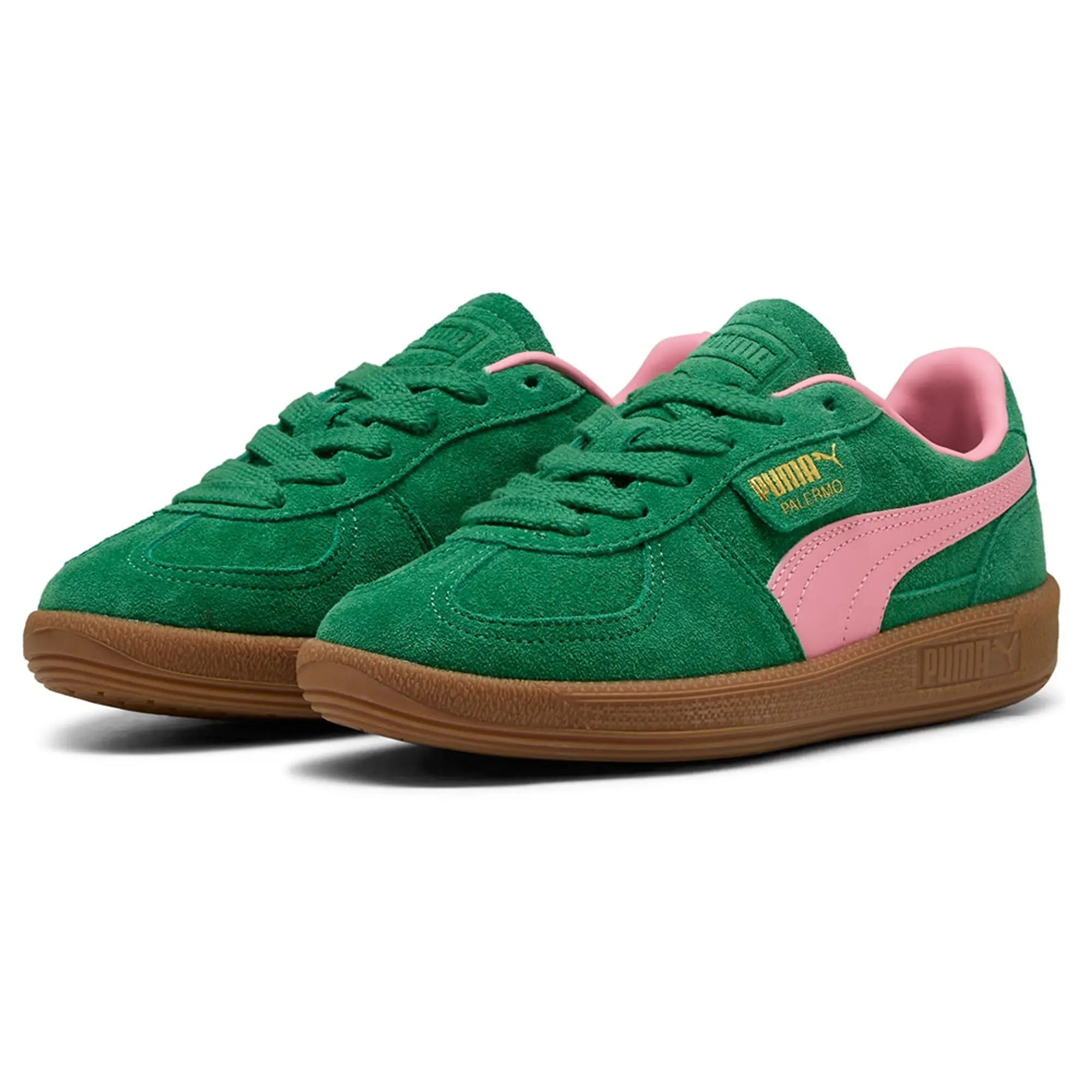 Puma Palermo Trainers