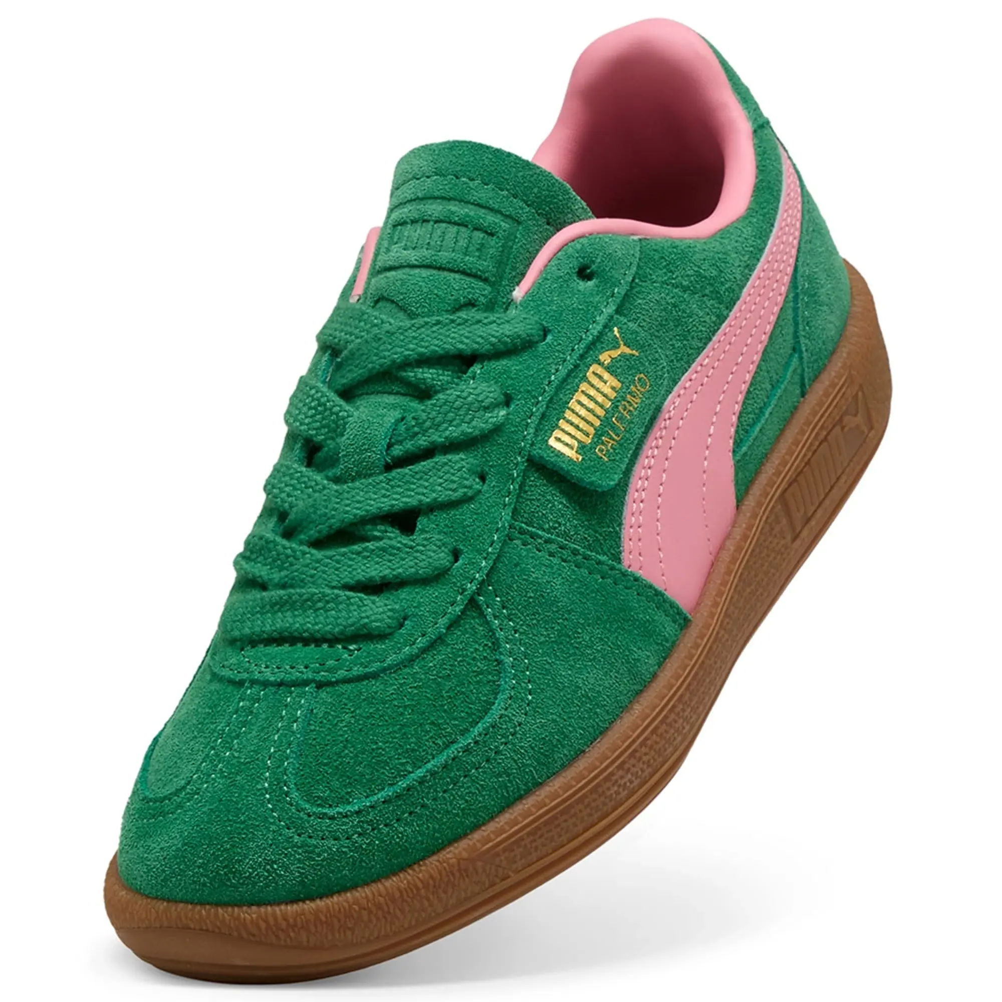 Puma Palermo Trainers