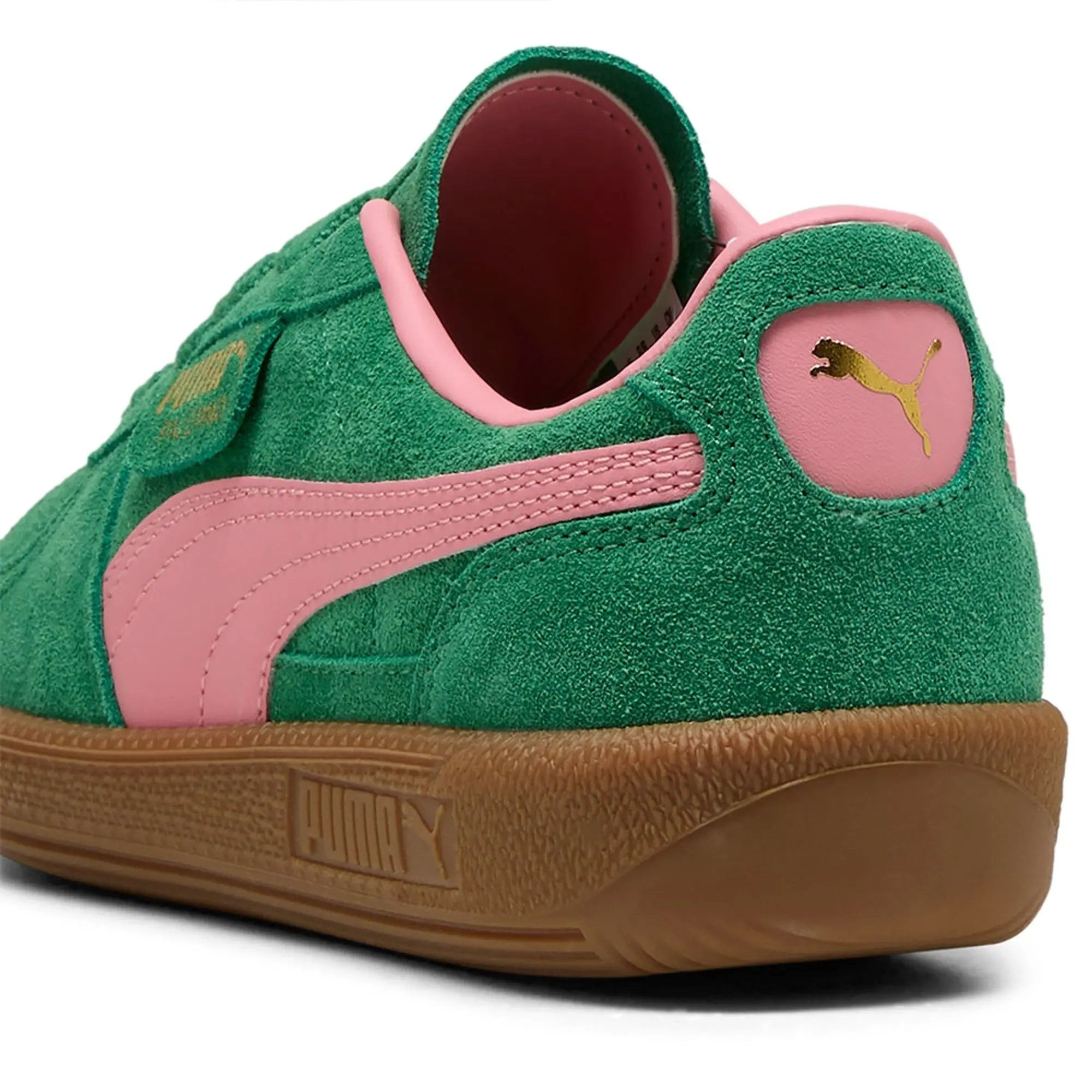 Puma Palermo Trainers