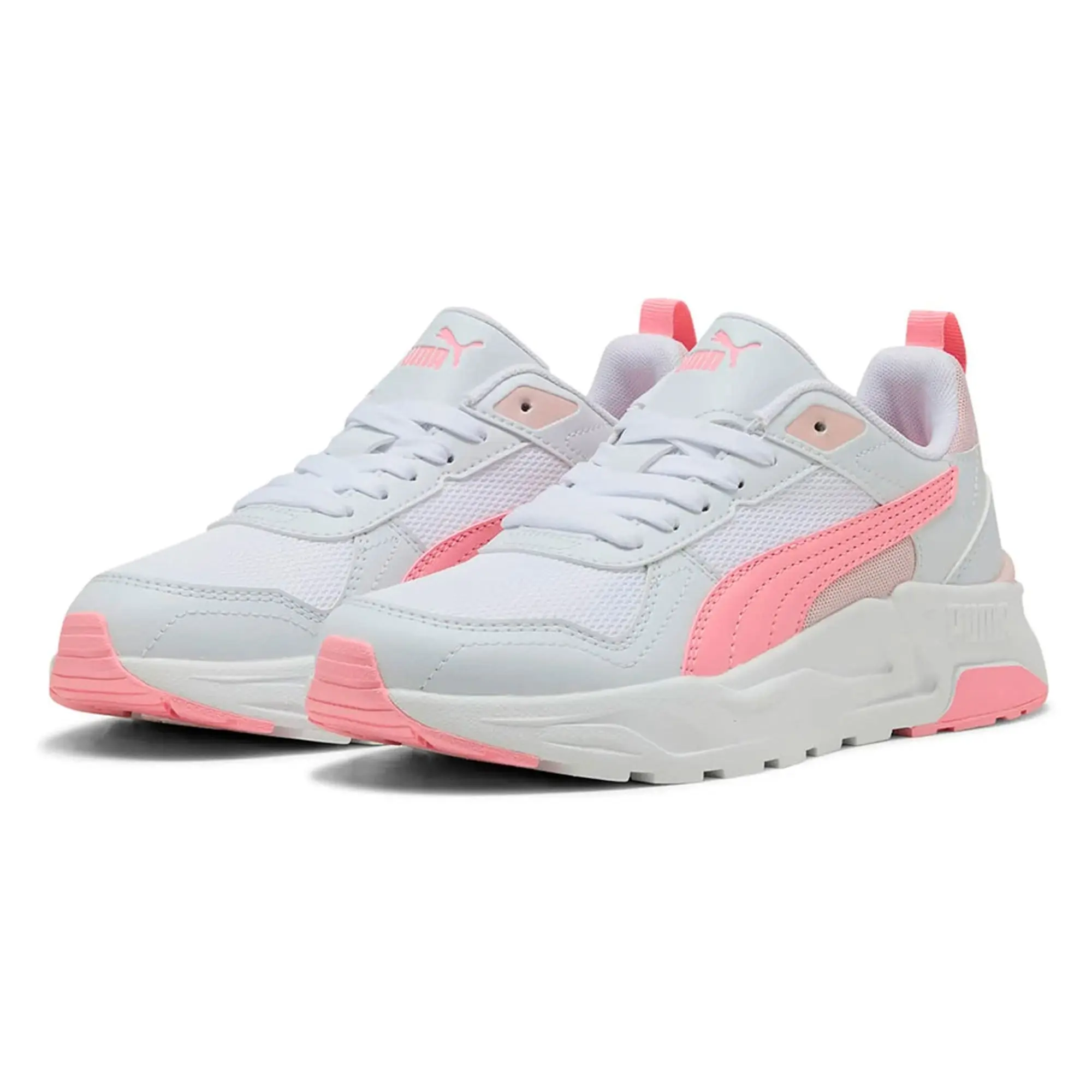 Puma Trinity 2 Lt Trainers