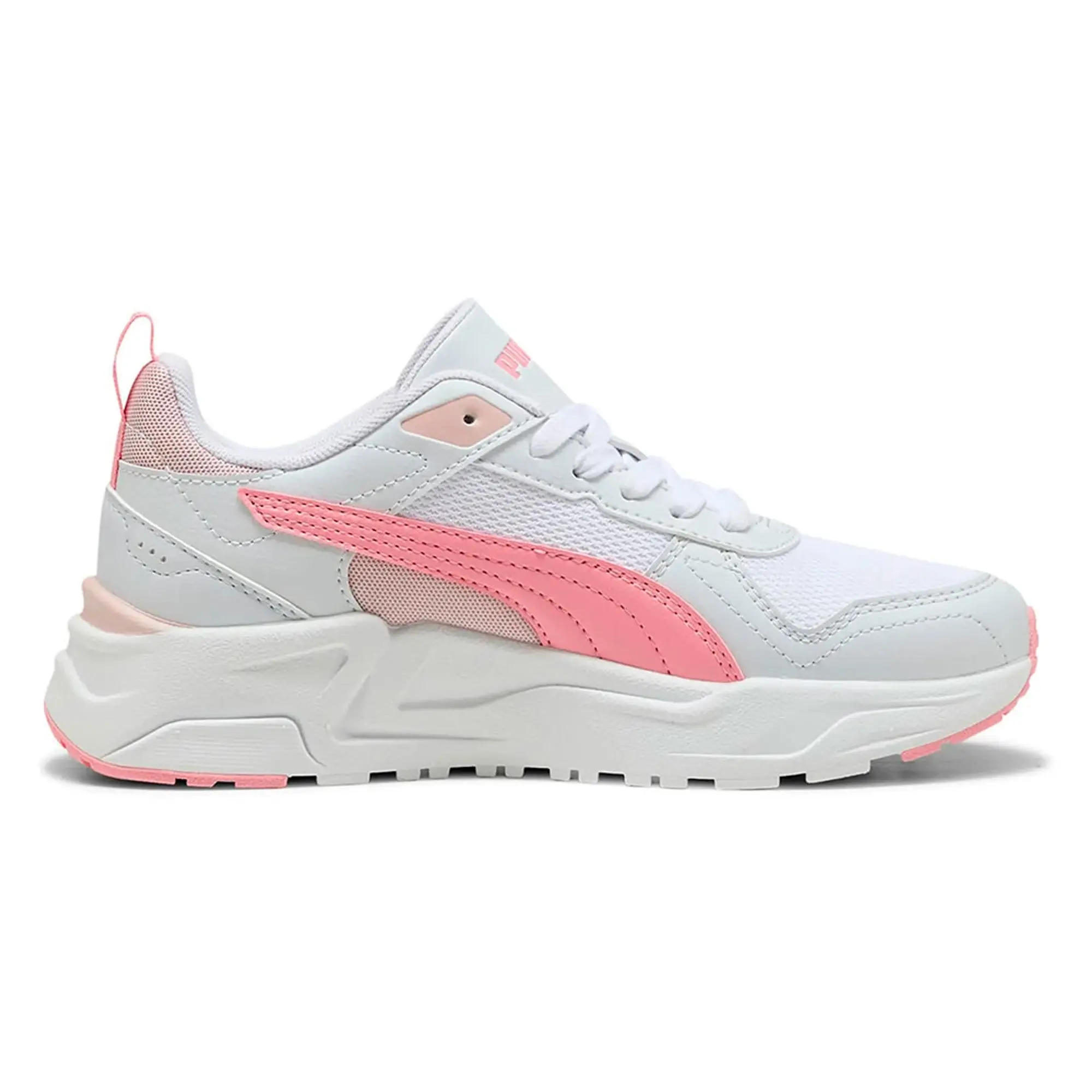 Puma Trinity 2 Lt Trainers