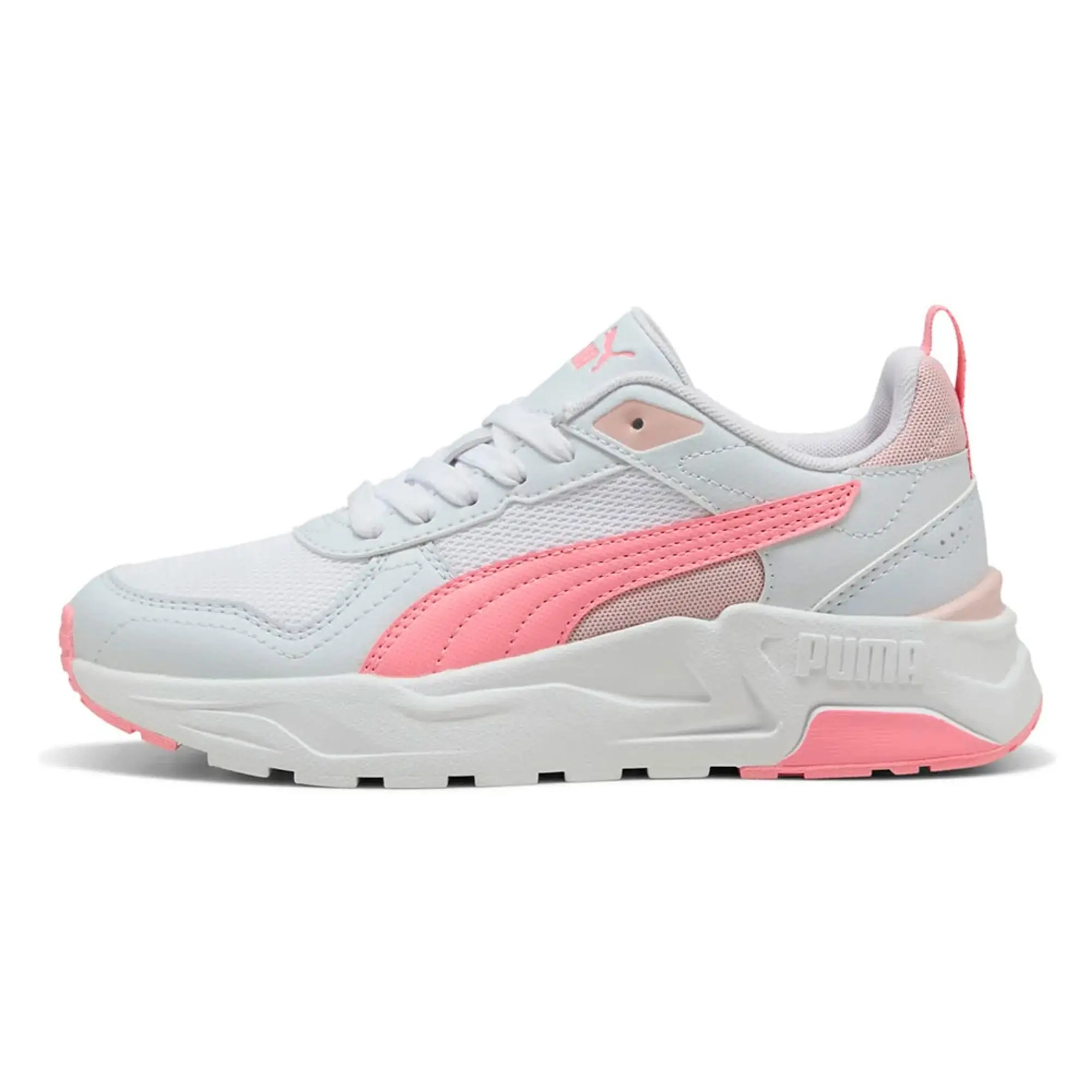 Puma Trinity 2 Lt Trainers