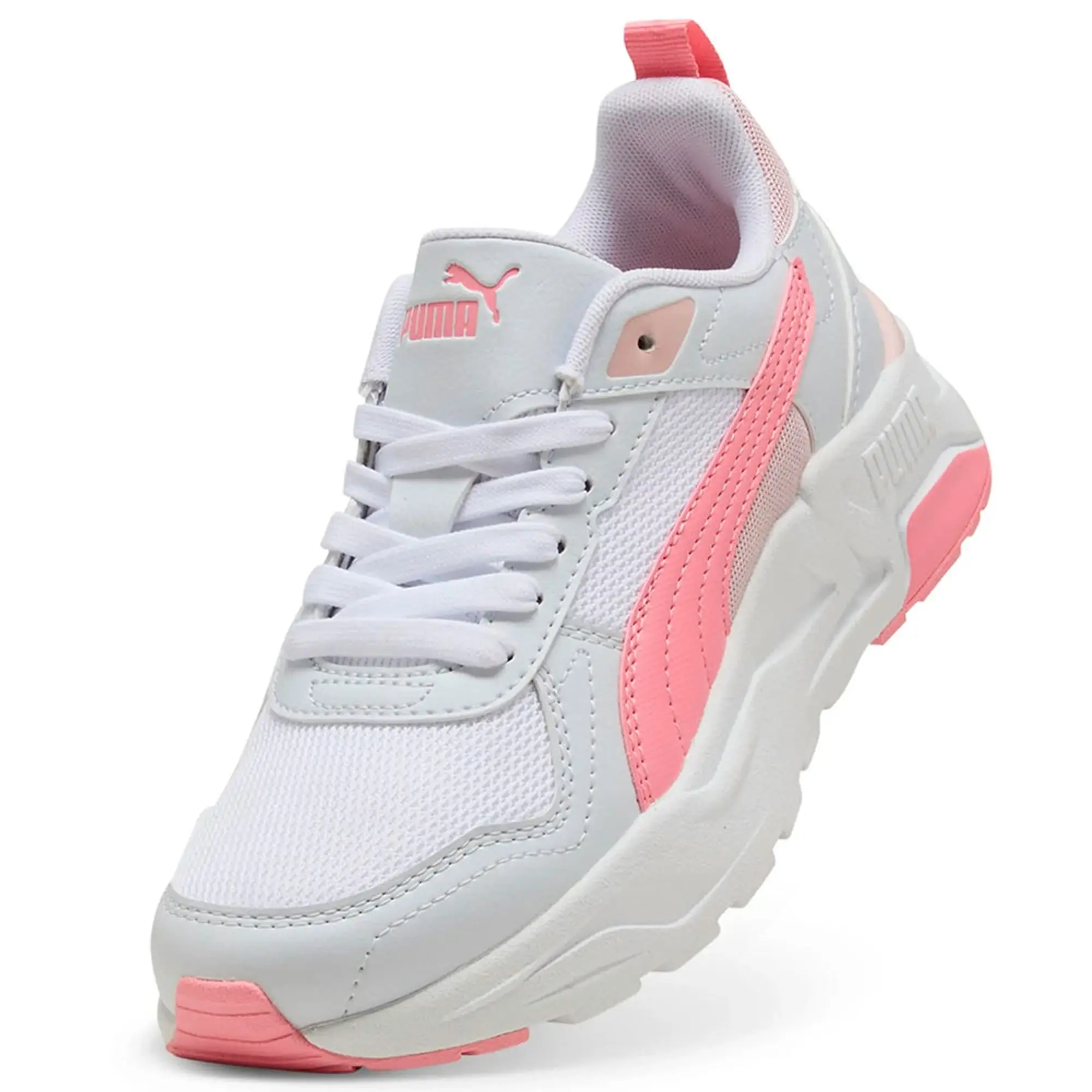 Puma Trinity 2 Lt Trainers