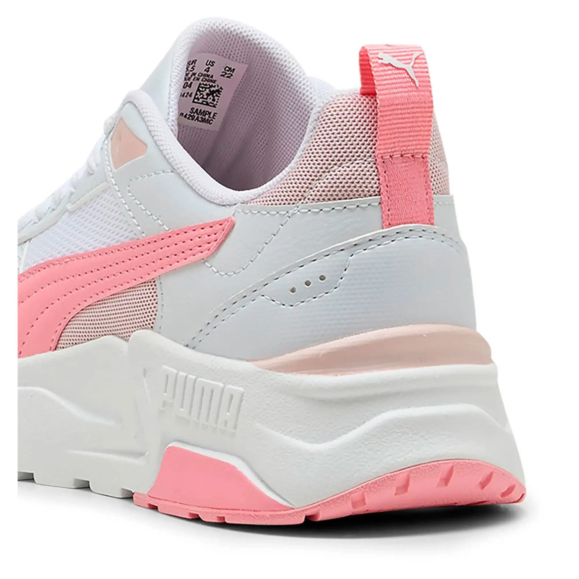 Puma Trinity 2 Lt Trainers