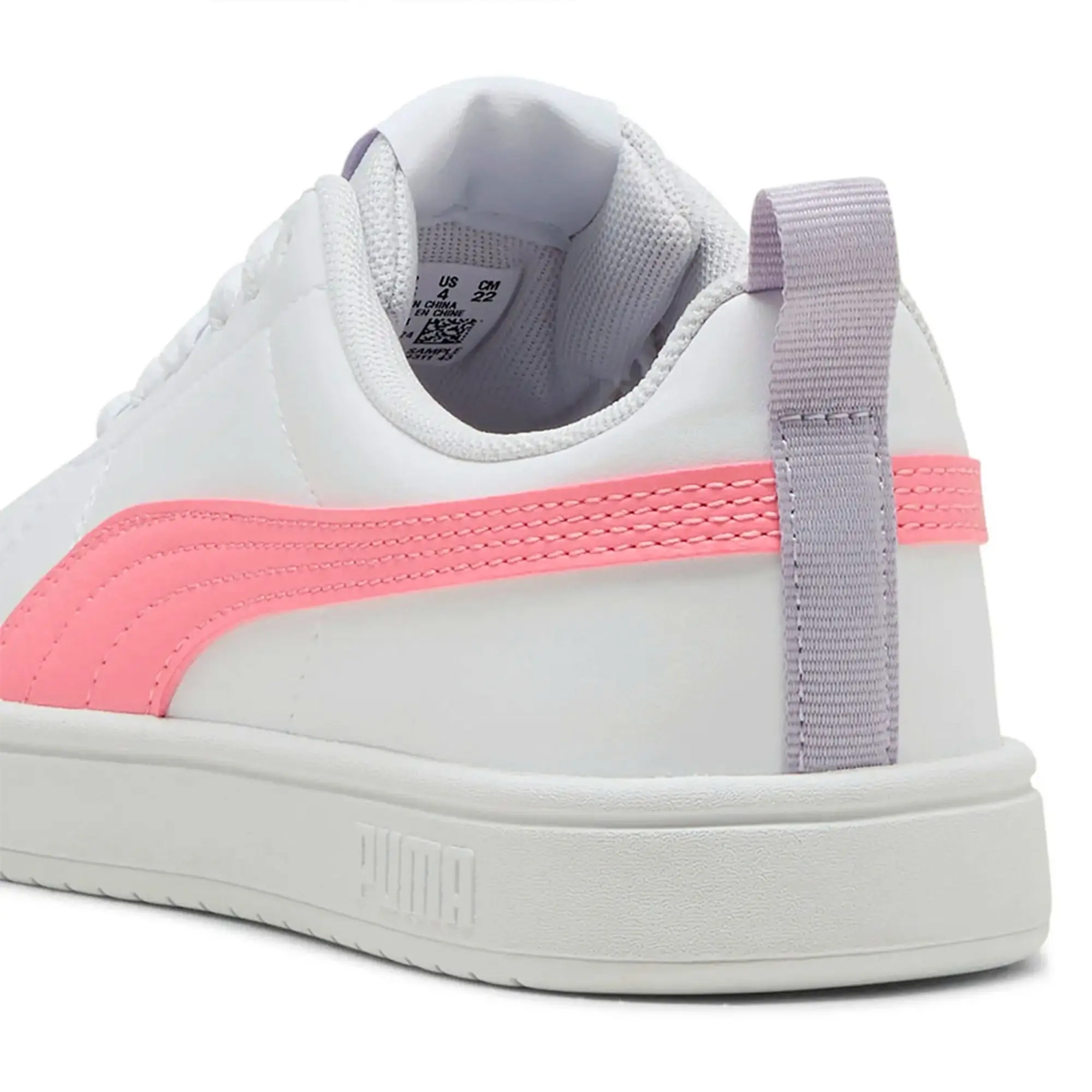 Puma Rickie Trainers