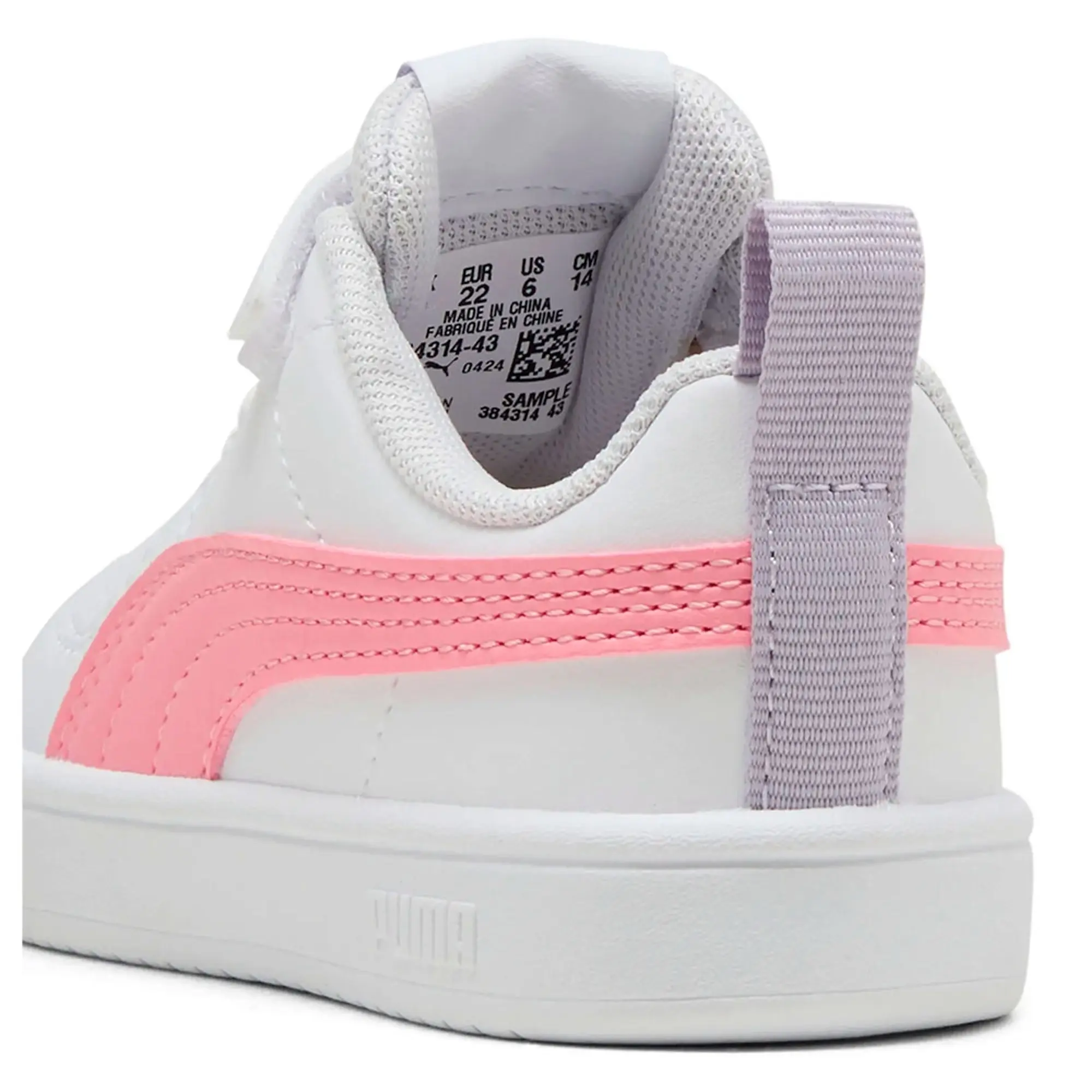 Puma Rickie Ac+ Trainers