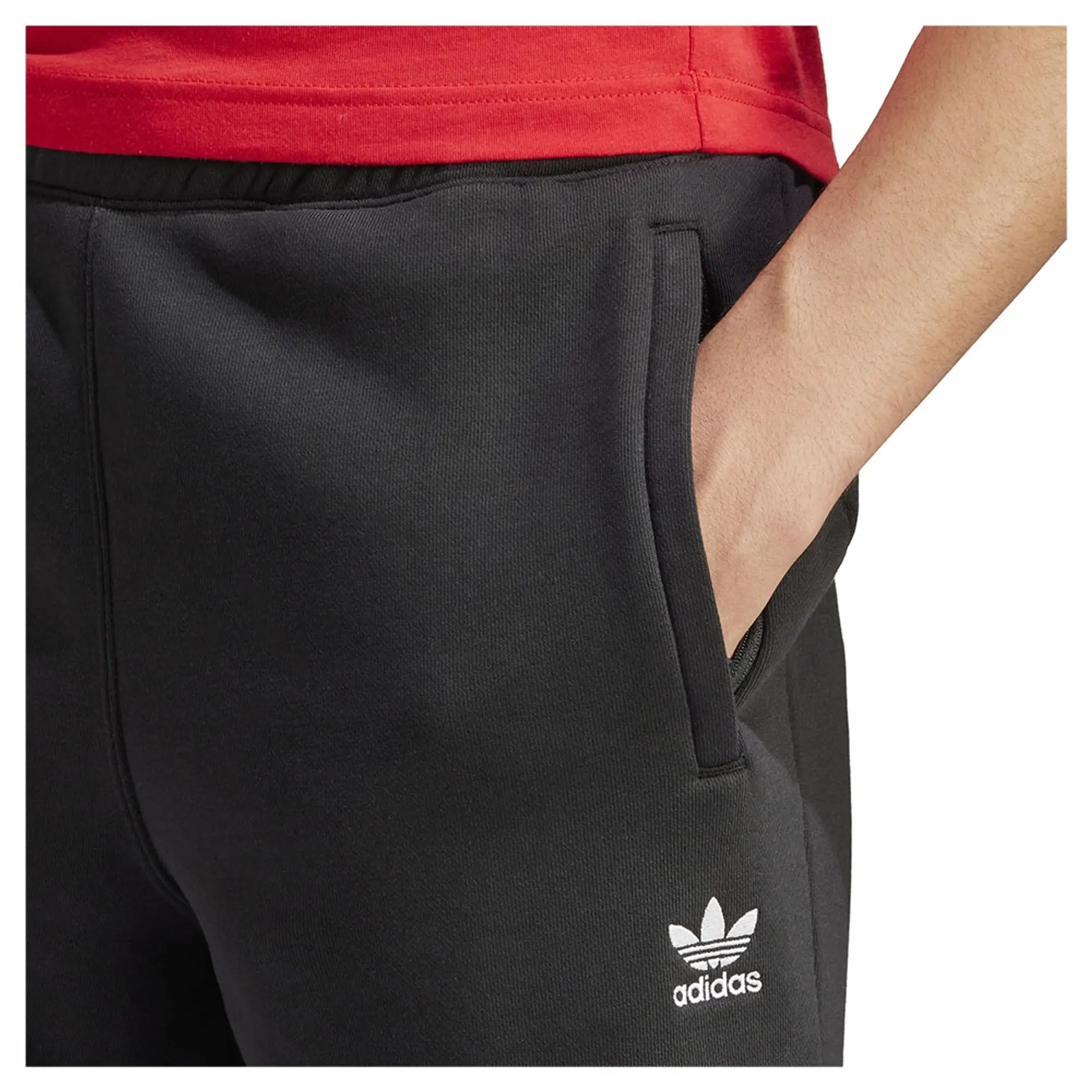 Adidas Originals Trefoil Essentials Shorts