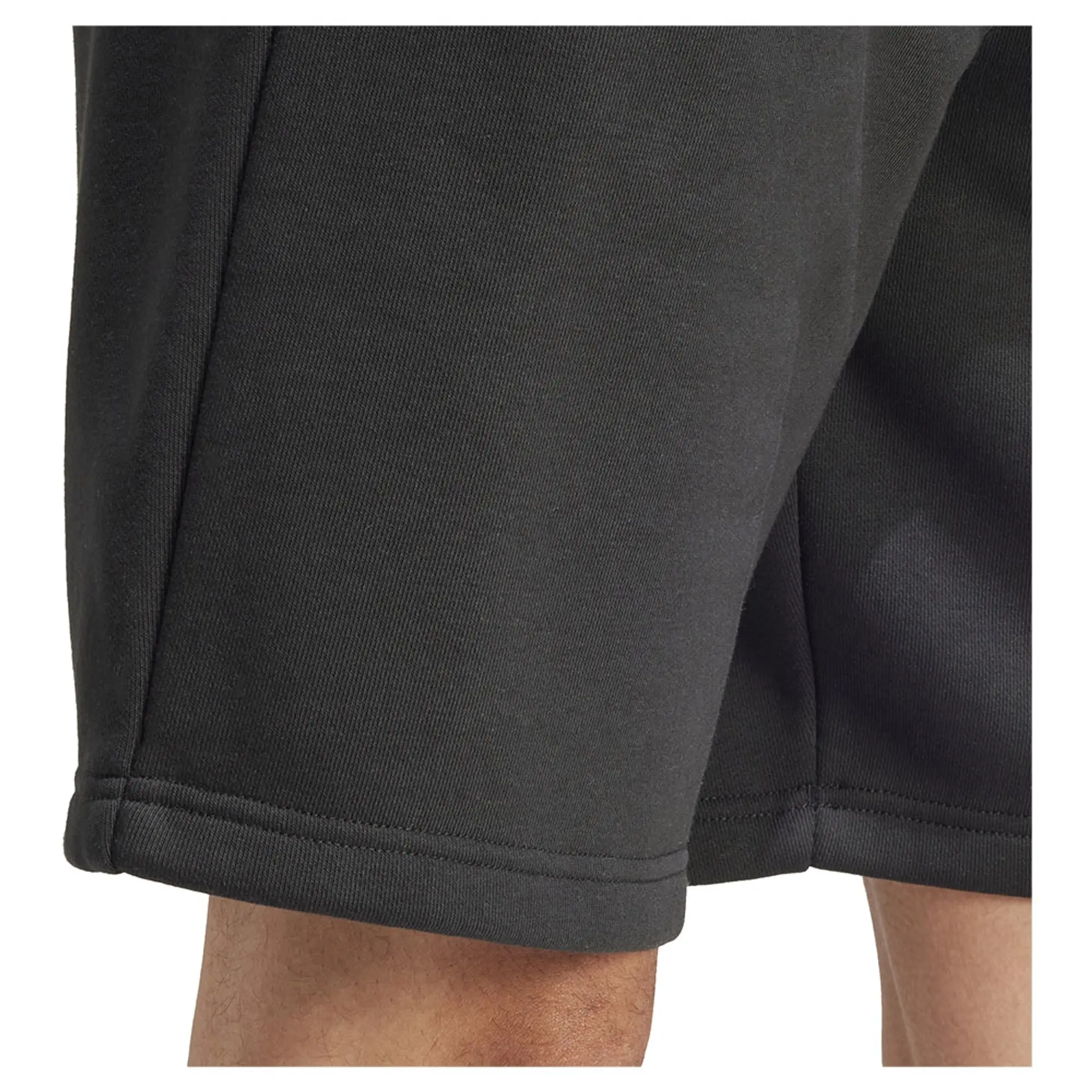 Adidas Originals Trefoil Essentials Shorts
