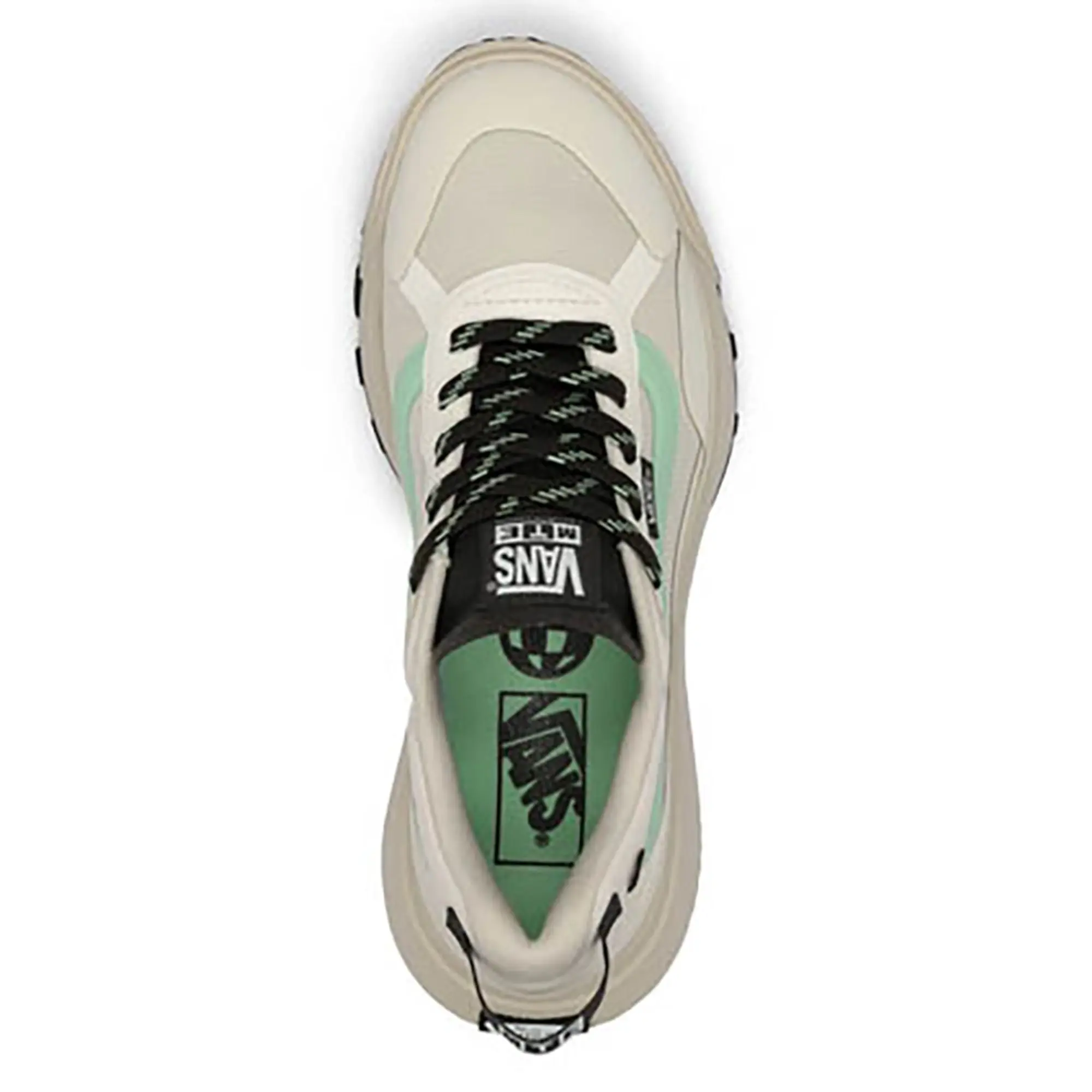 Vans Mte Crosspath Trainers