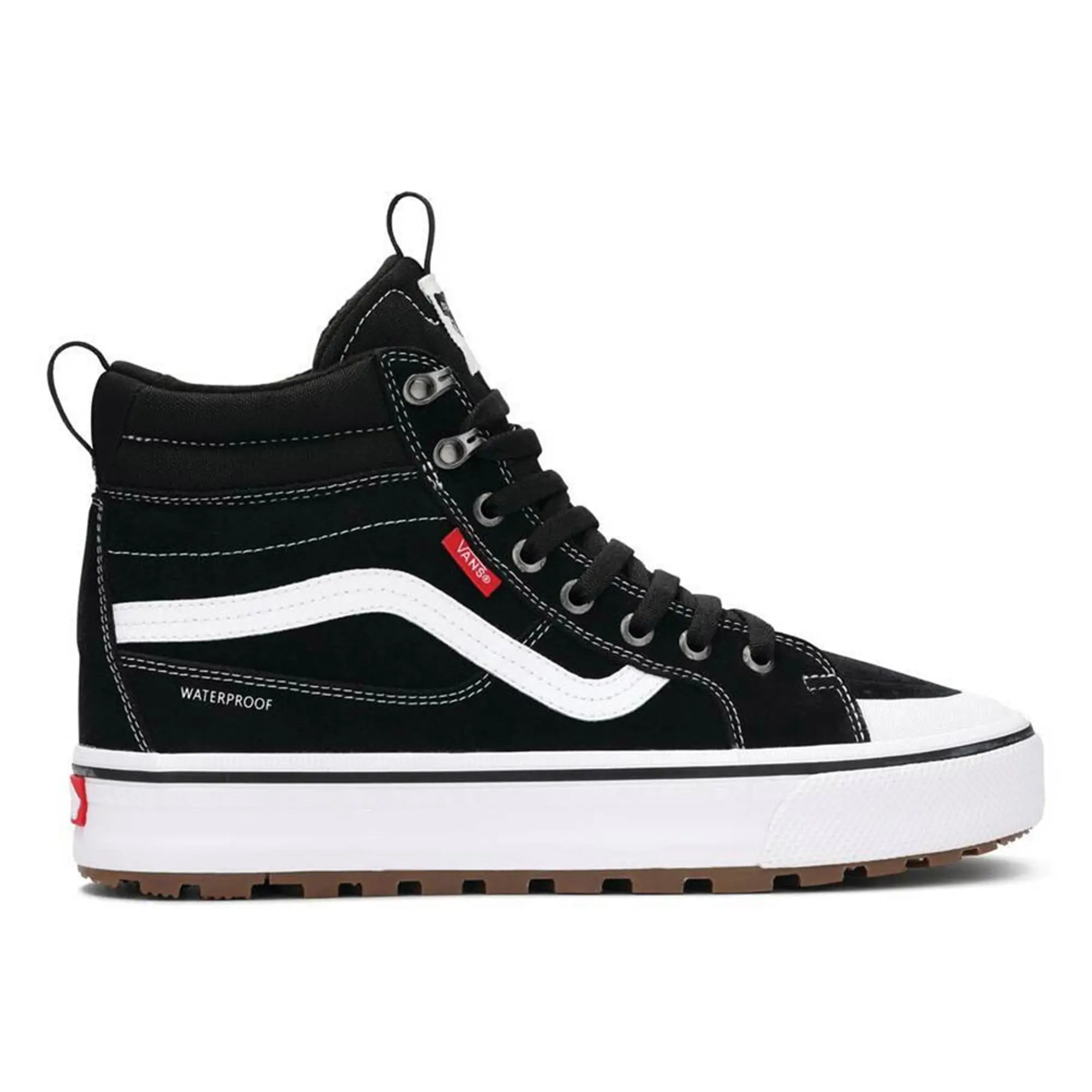 Vans Mte Sk8-hi Waterproof Insulated Trainers