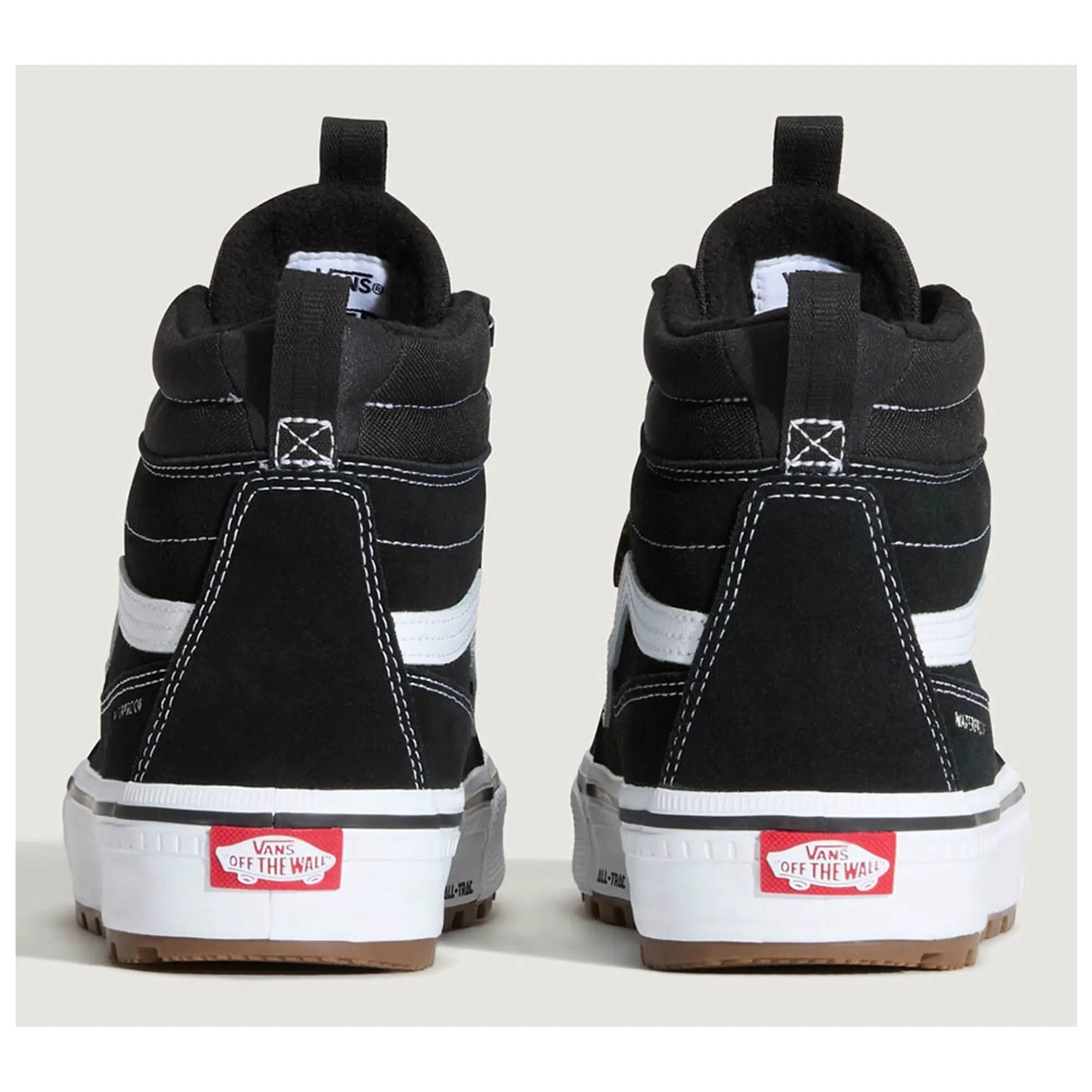 Vans Mte Sk8-hi Waterproof Insulated Trainers