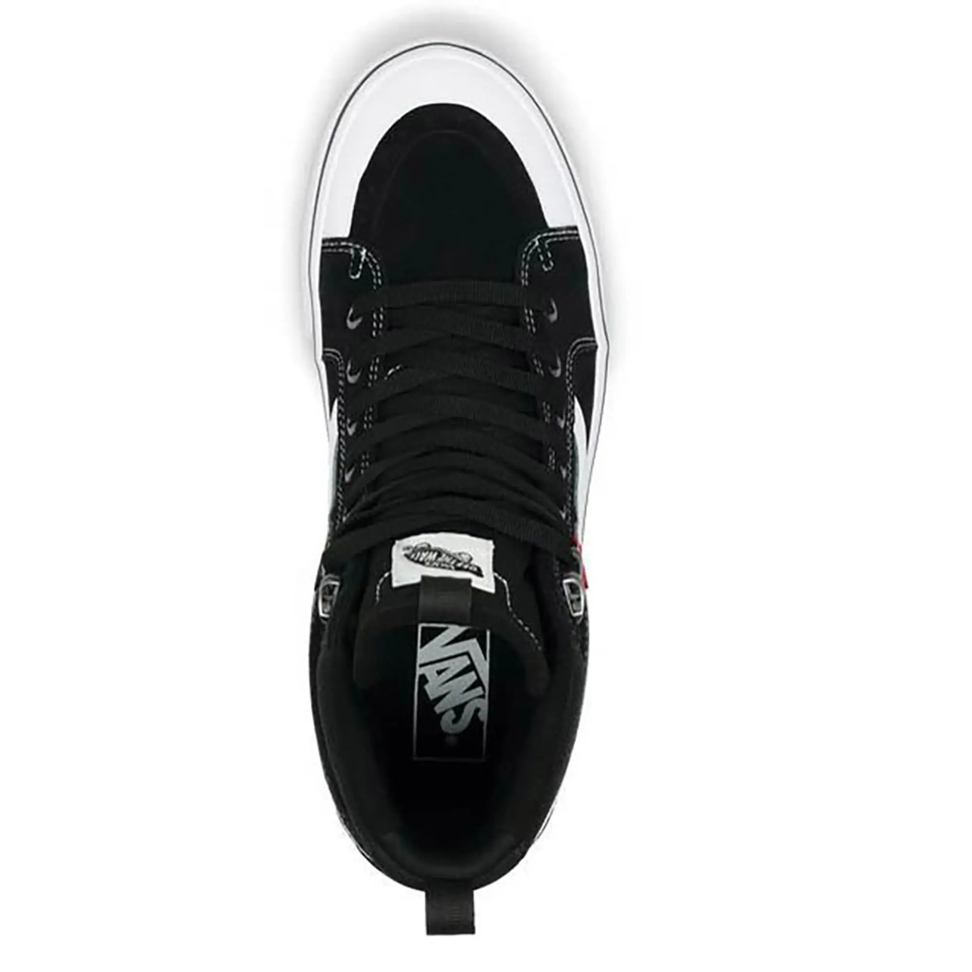 Vans Mte Sk8-hi Waterproof Insulated Trainers