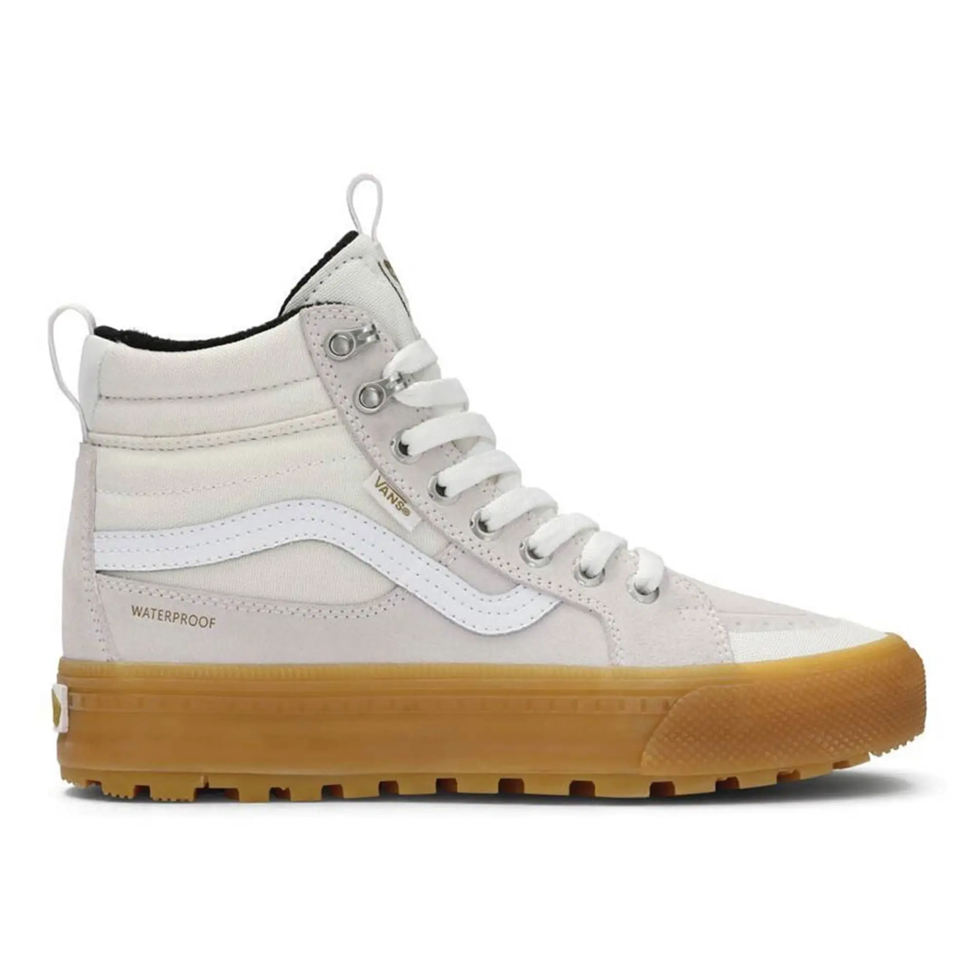 Vans Mte Sk8-hi Waterproof Insulated Trainers