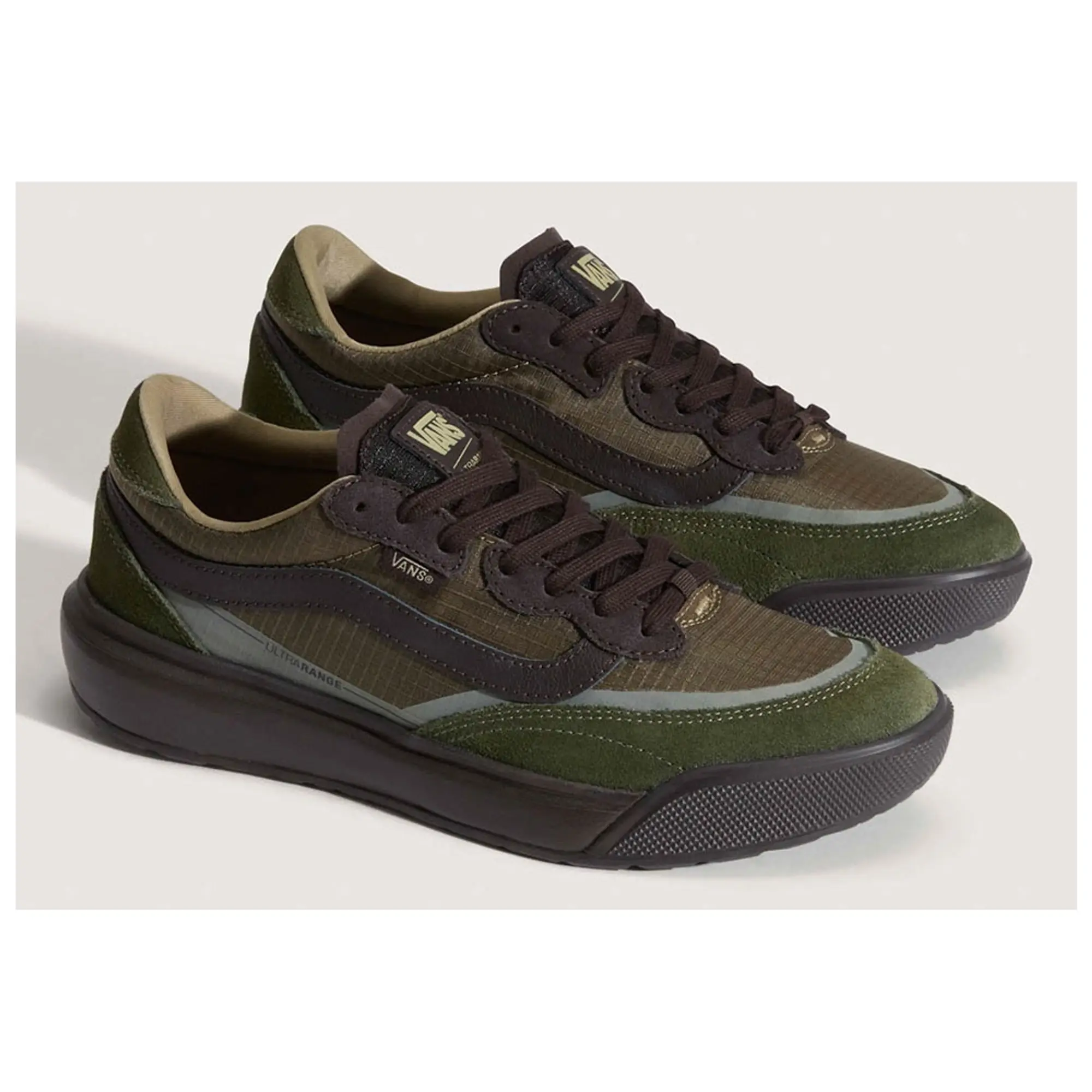 Vans Mte Ultrarange 2.0 Se Trainers