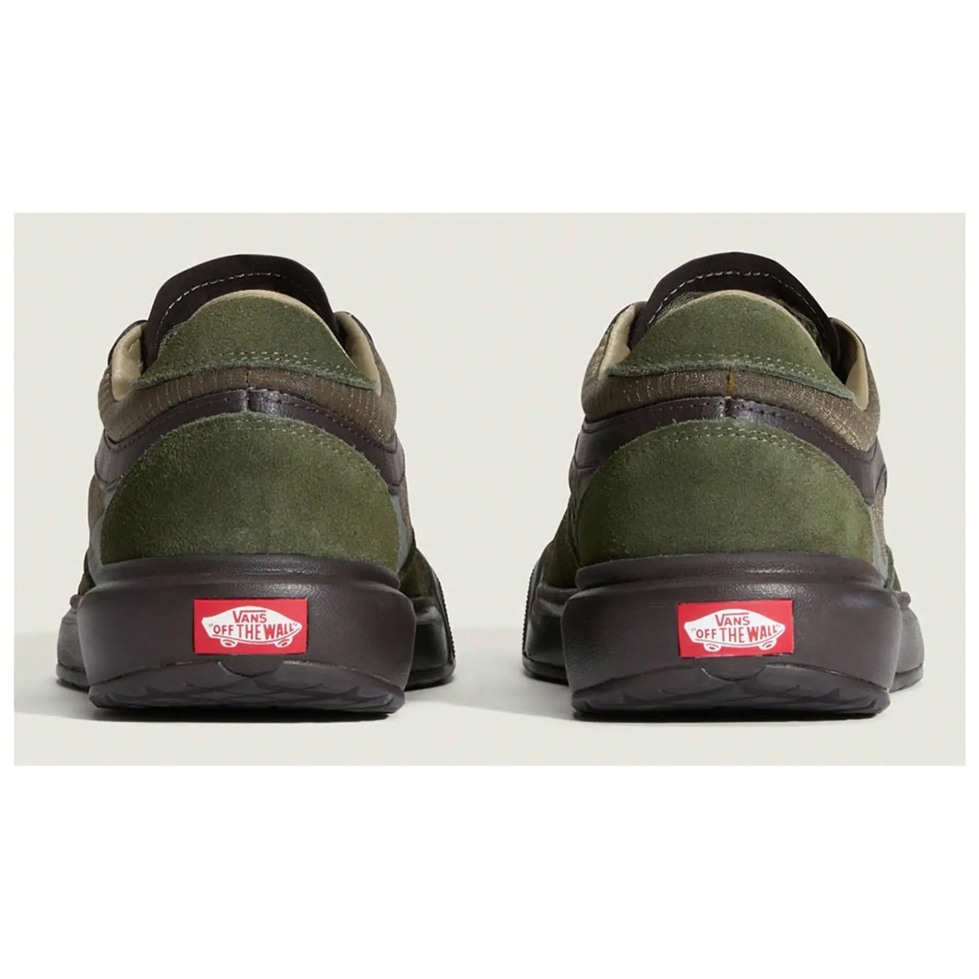 Vans Mte Ultrarange 2.0 Se Trainers