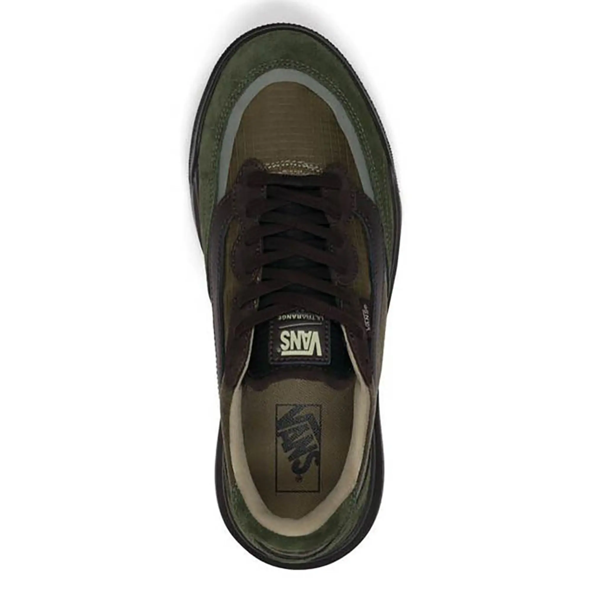 Vans Mte Ultrarange 2.0 Se Trainers