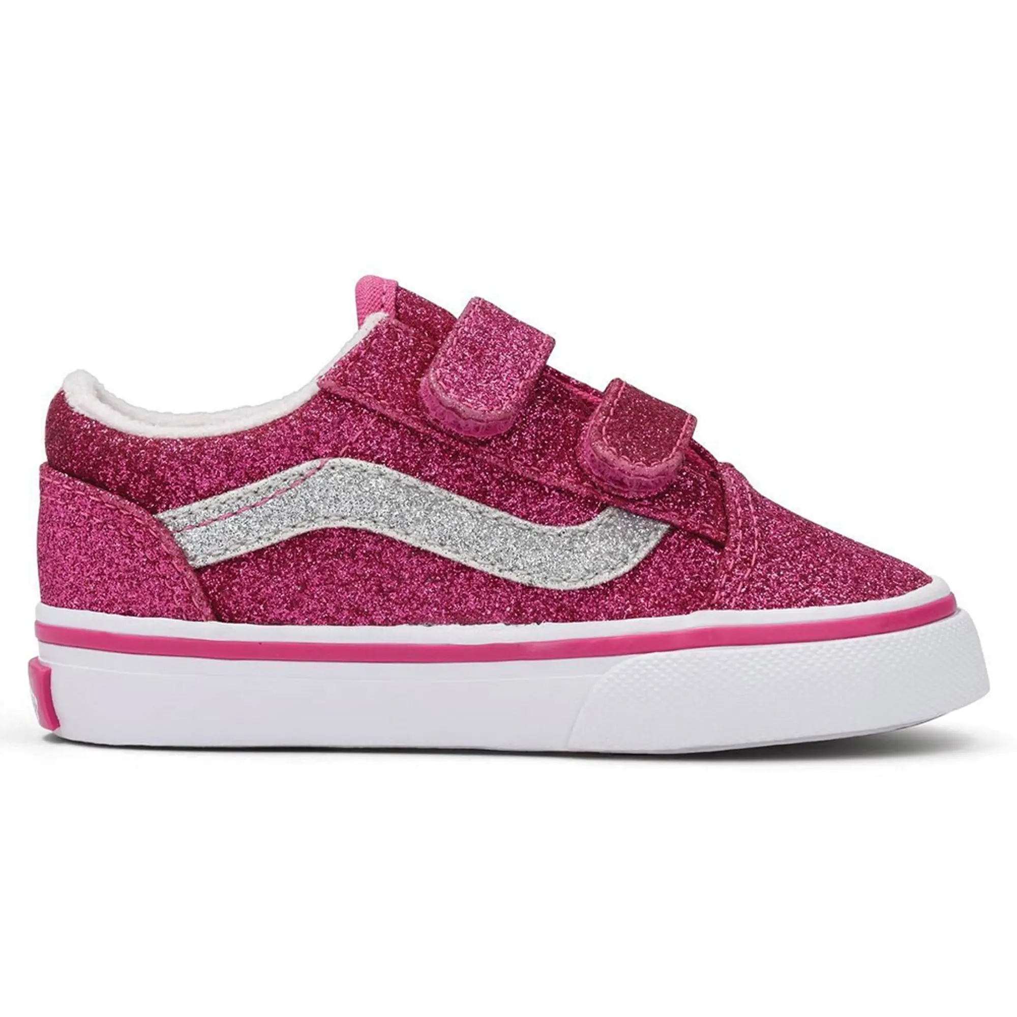 Vans Old Skool V Trainers