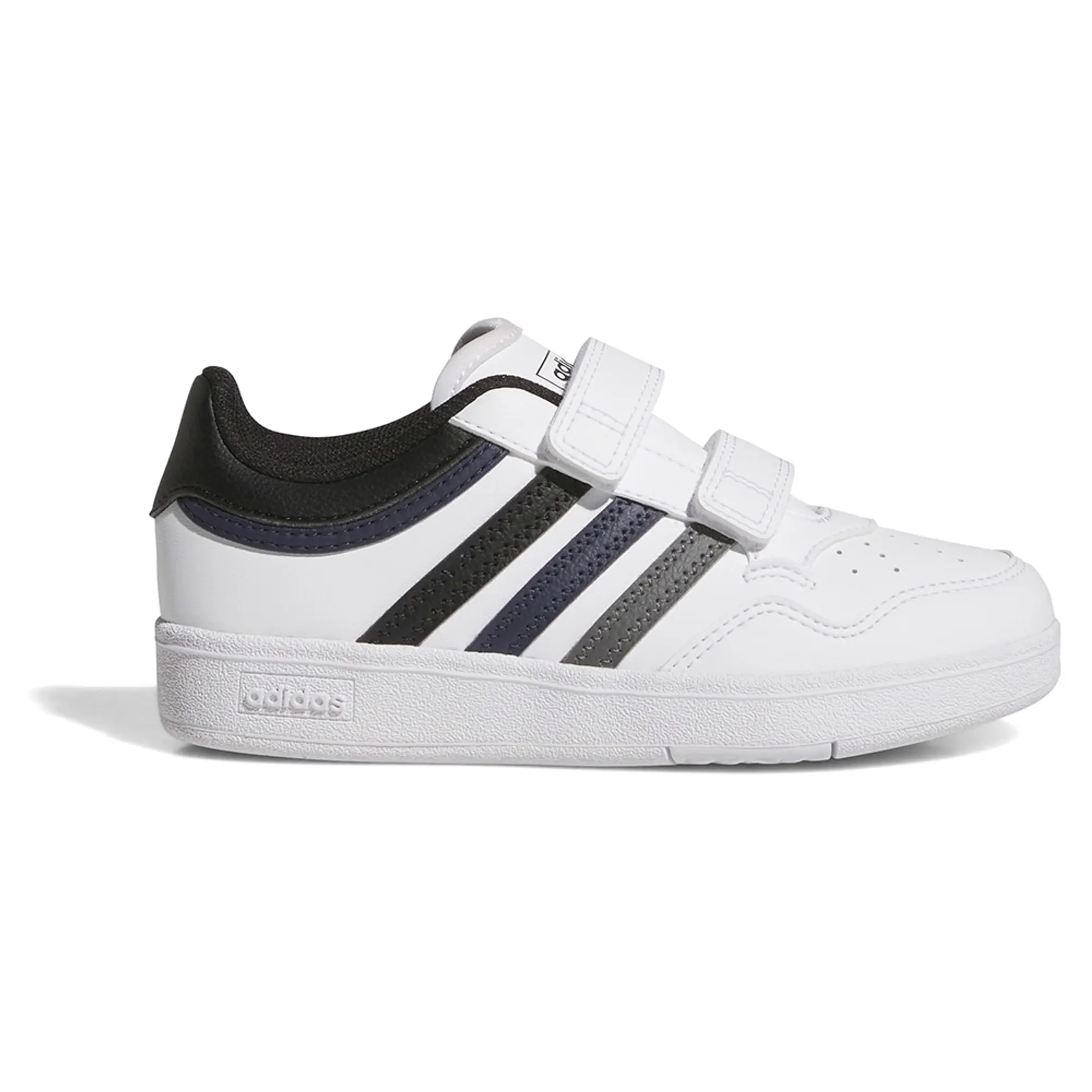 Adidas Hoops 4.0 Trainers