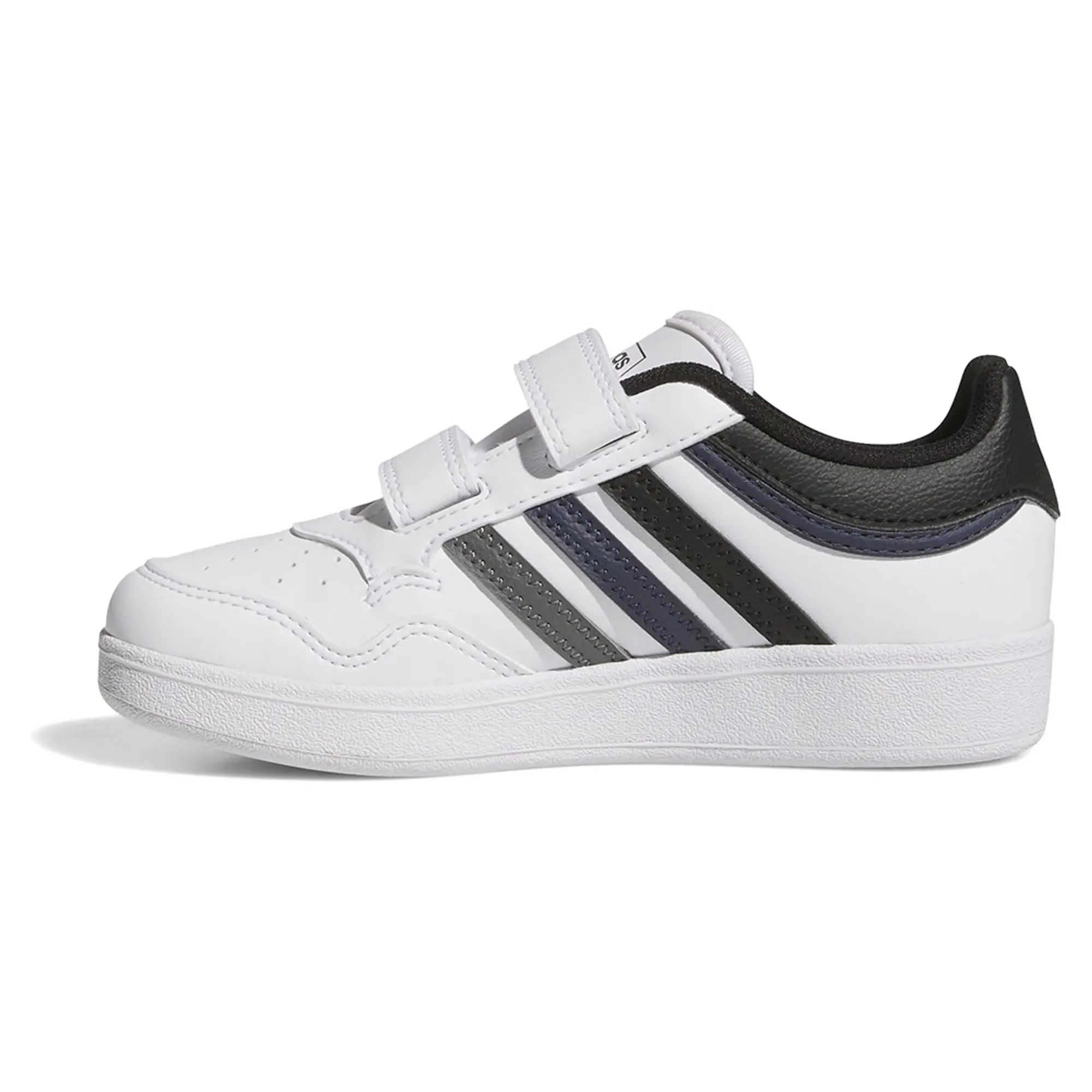 Adidas Hoops 4.0 Trainers