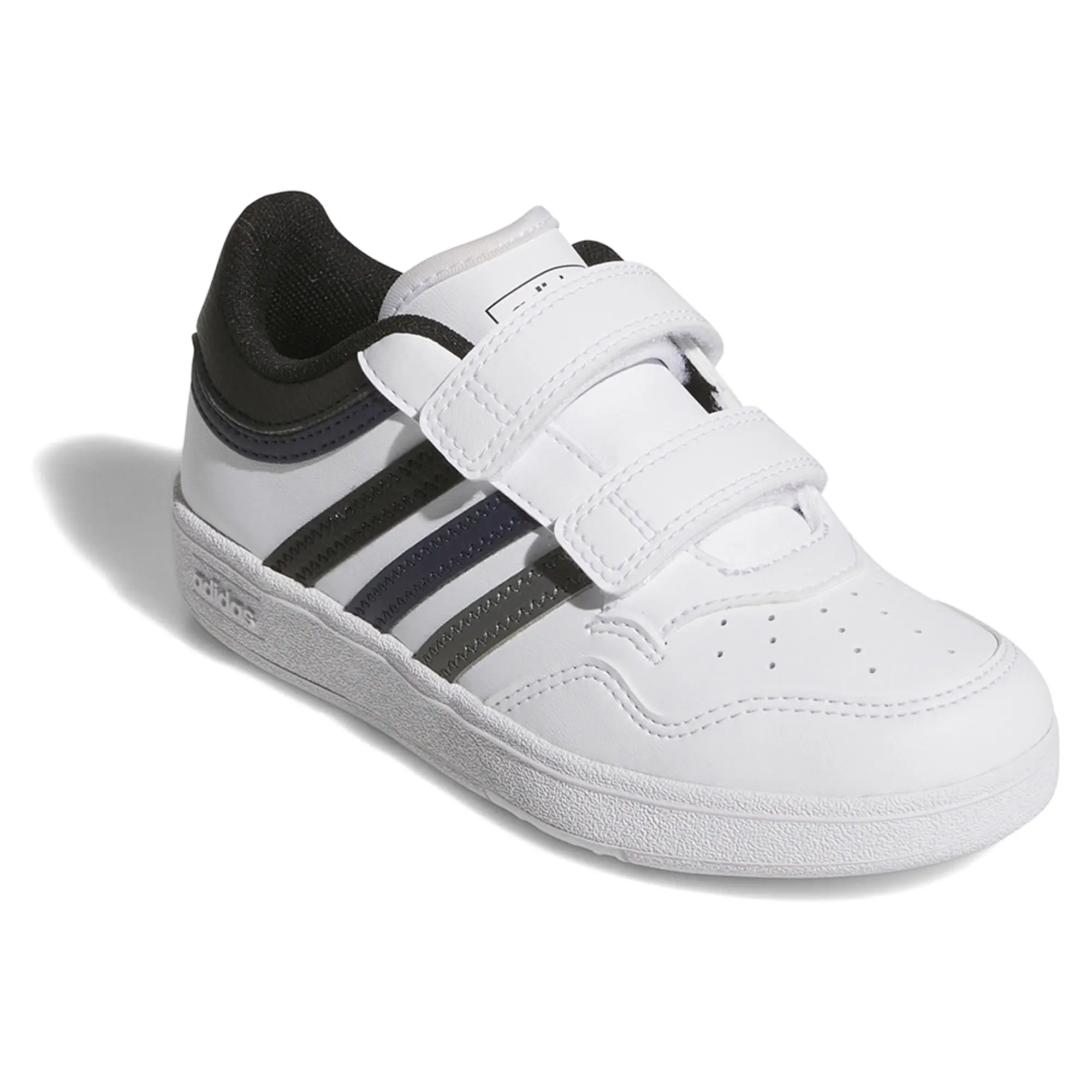 Adidas Hoops 4.0 Trainers
