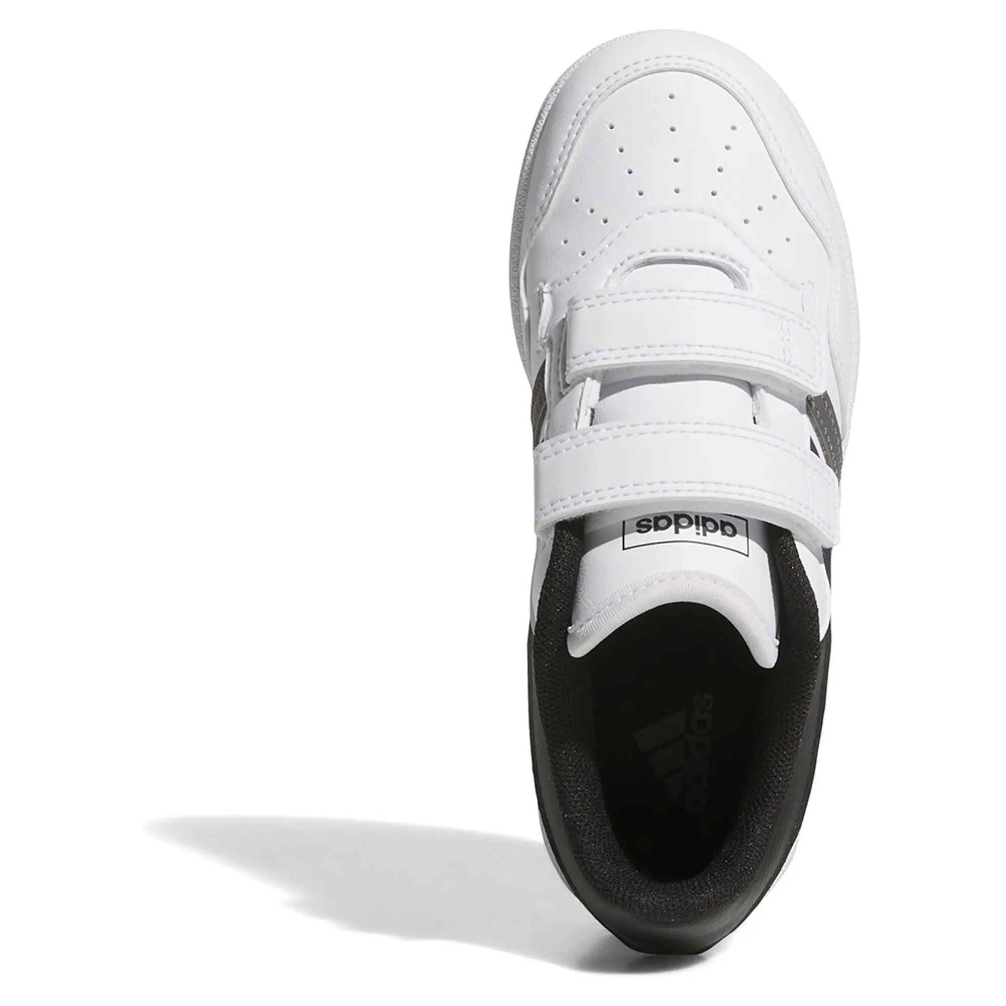 Adidas Hoops 4.0 Trainers