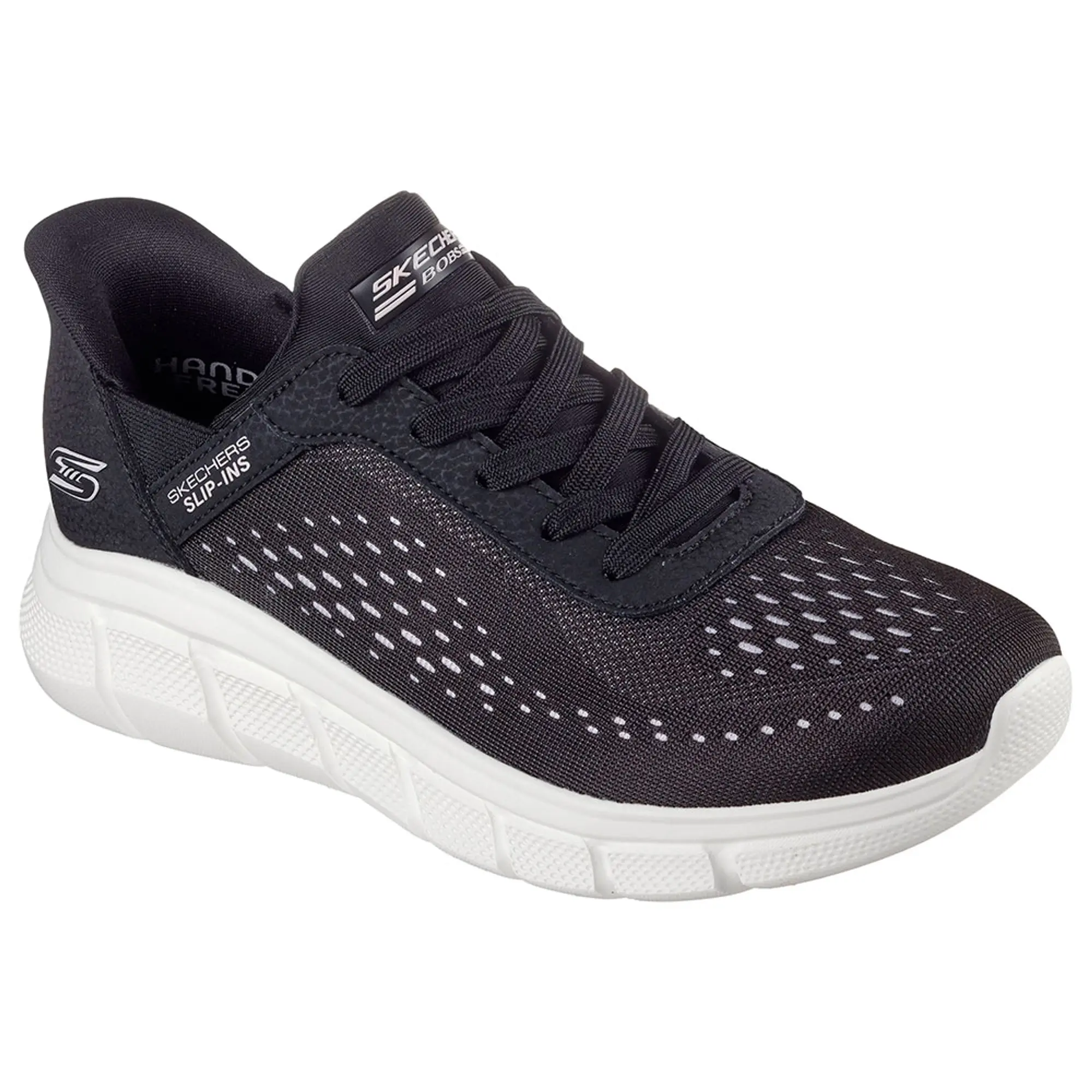 Skechers Bobs Flex Trainers
