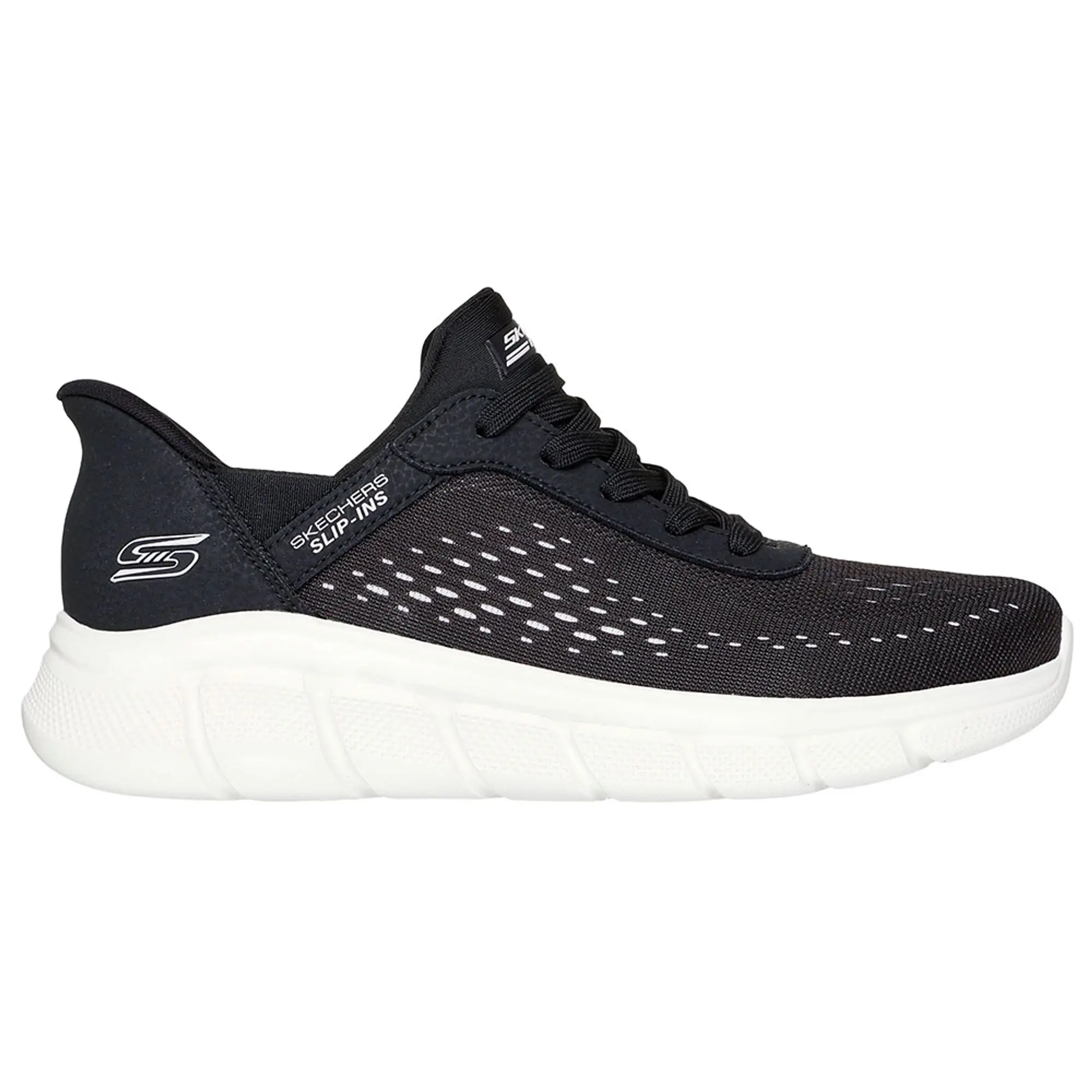 Skechers Bobs Flex Trainers