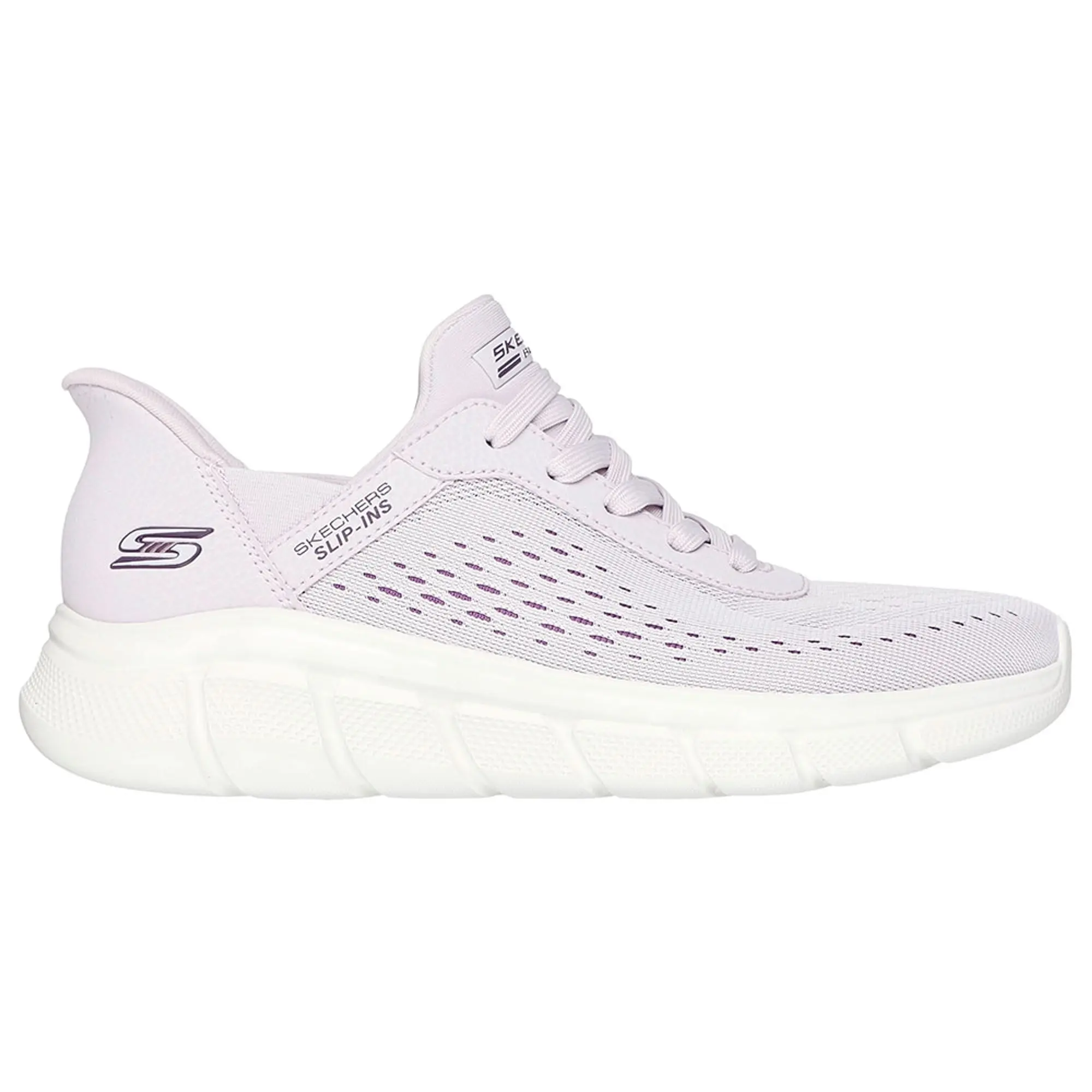 Skechers Bobs Flex Trainers