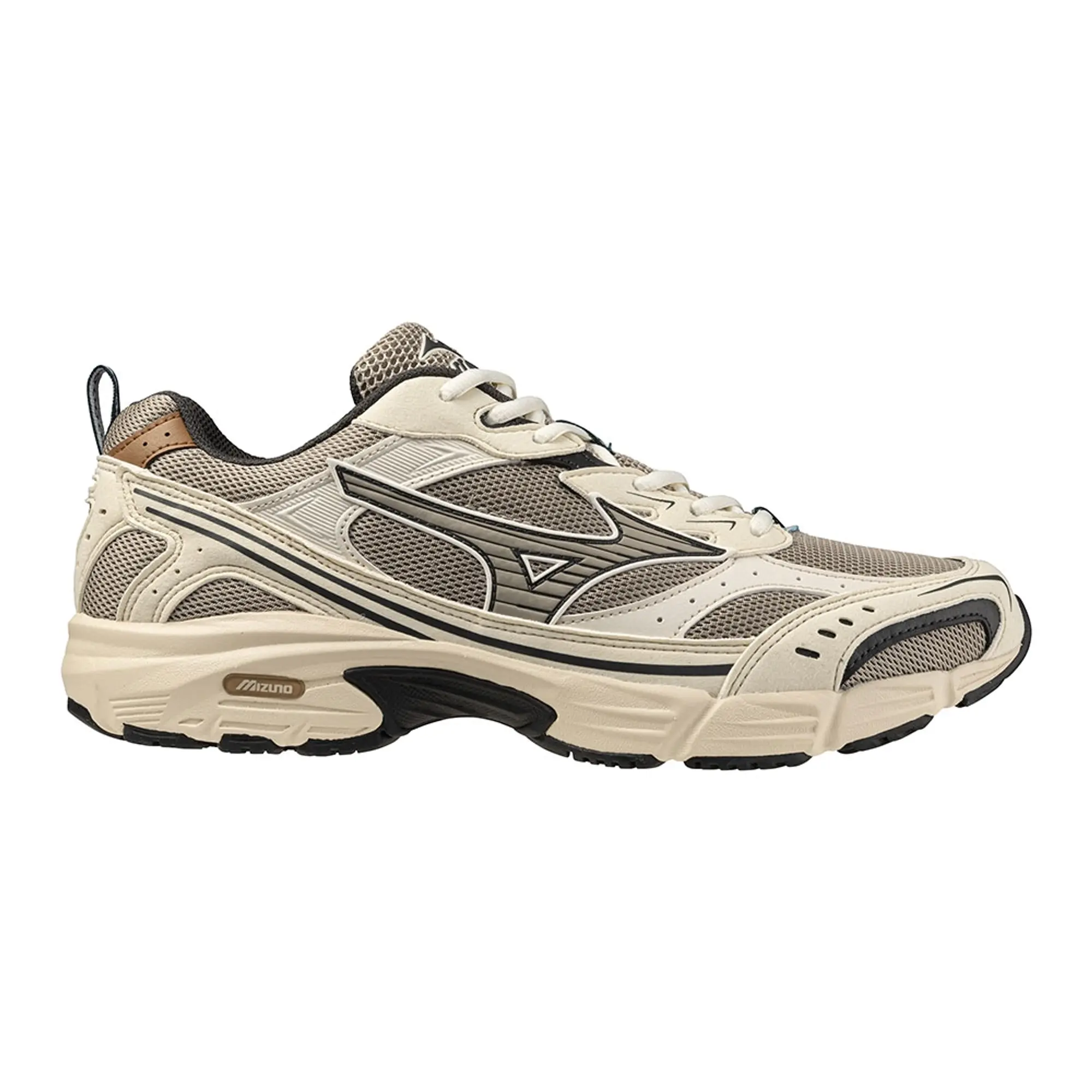 Mizuno Mxr Casual Trainers