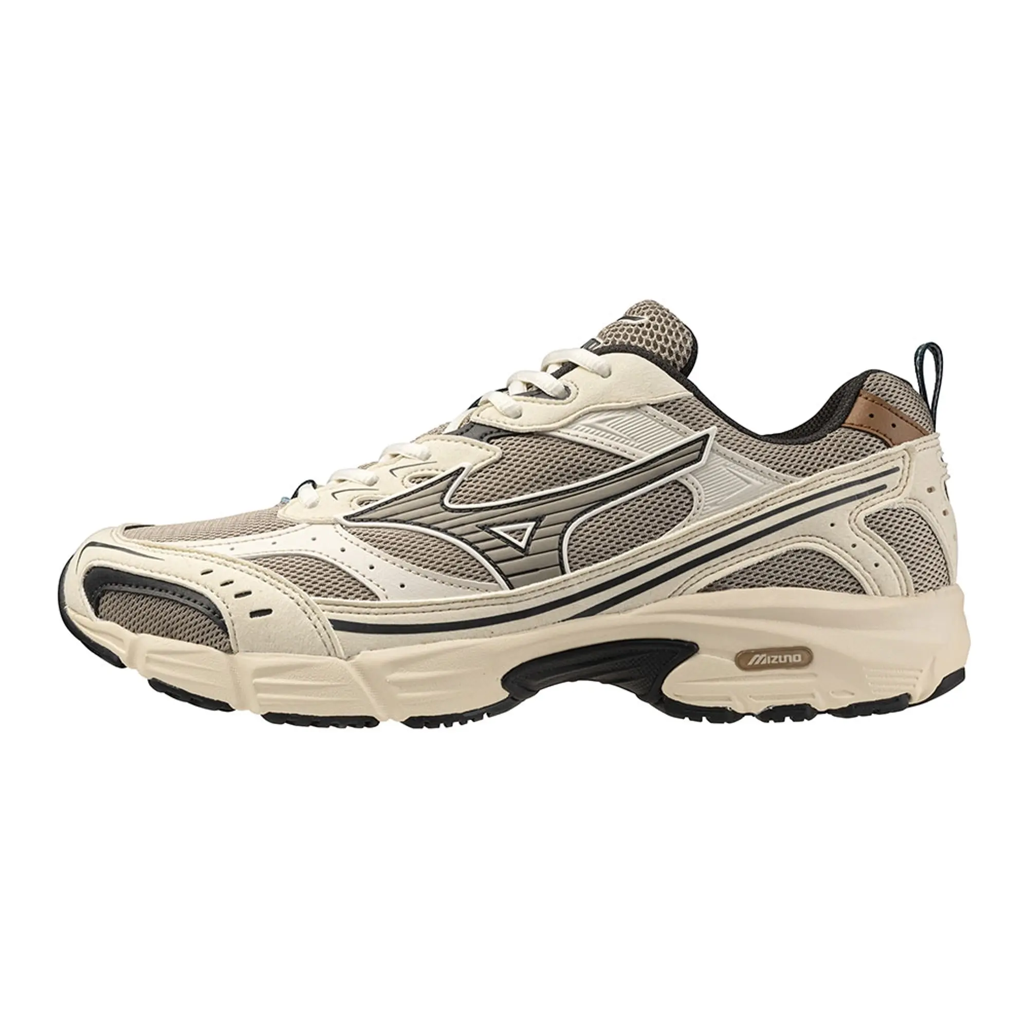 Mizuno Mxr Casual Trainers