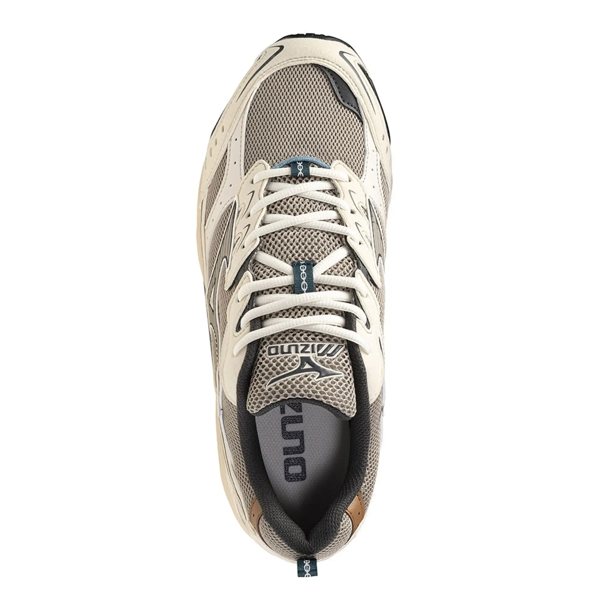 Mizuno Mxr Casual Trainers