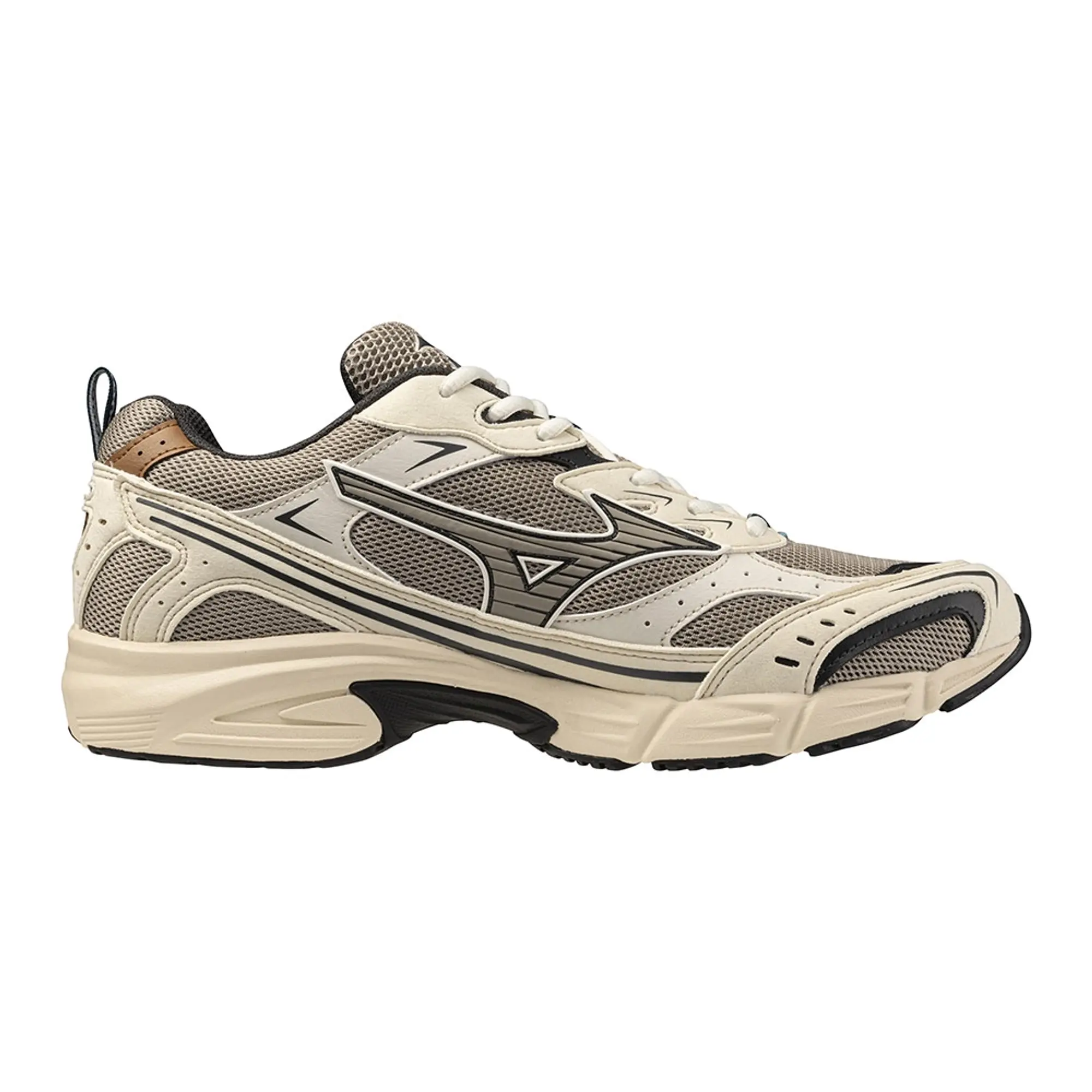 Mizuno Mxr Casual Trainers