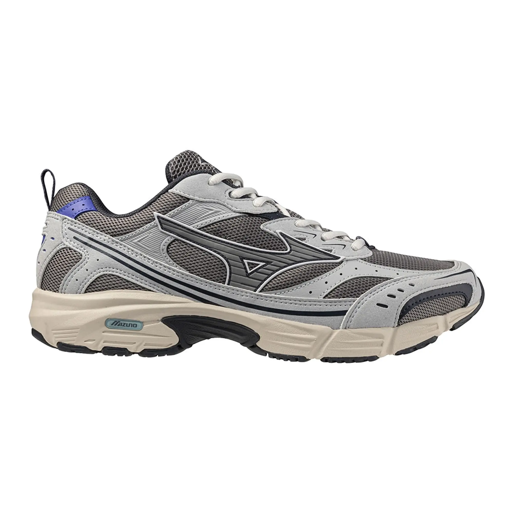 Mizuno Mxr Casual Trainers
