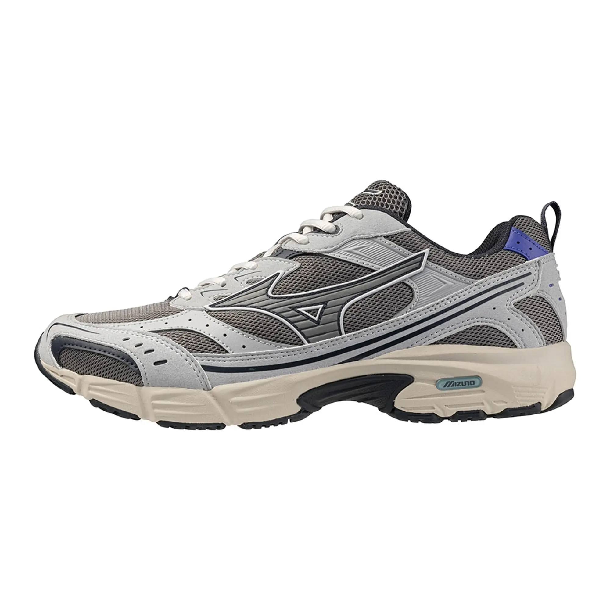 Mizuno Mxr Casual Trainers