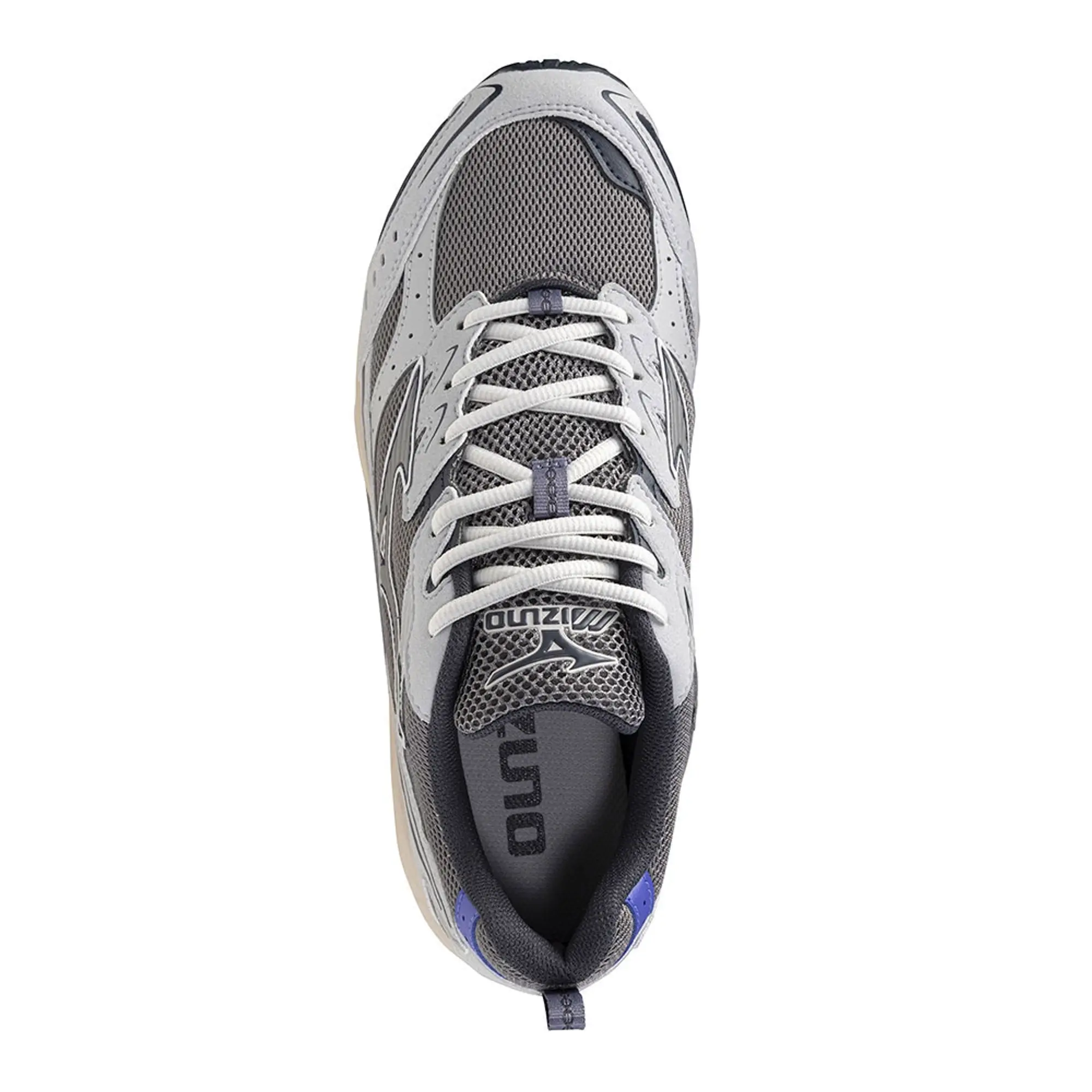 Mizuno Mxr Casual Trainers