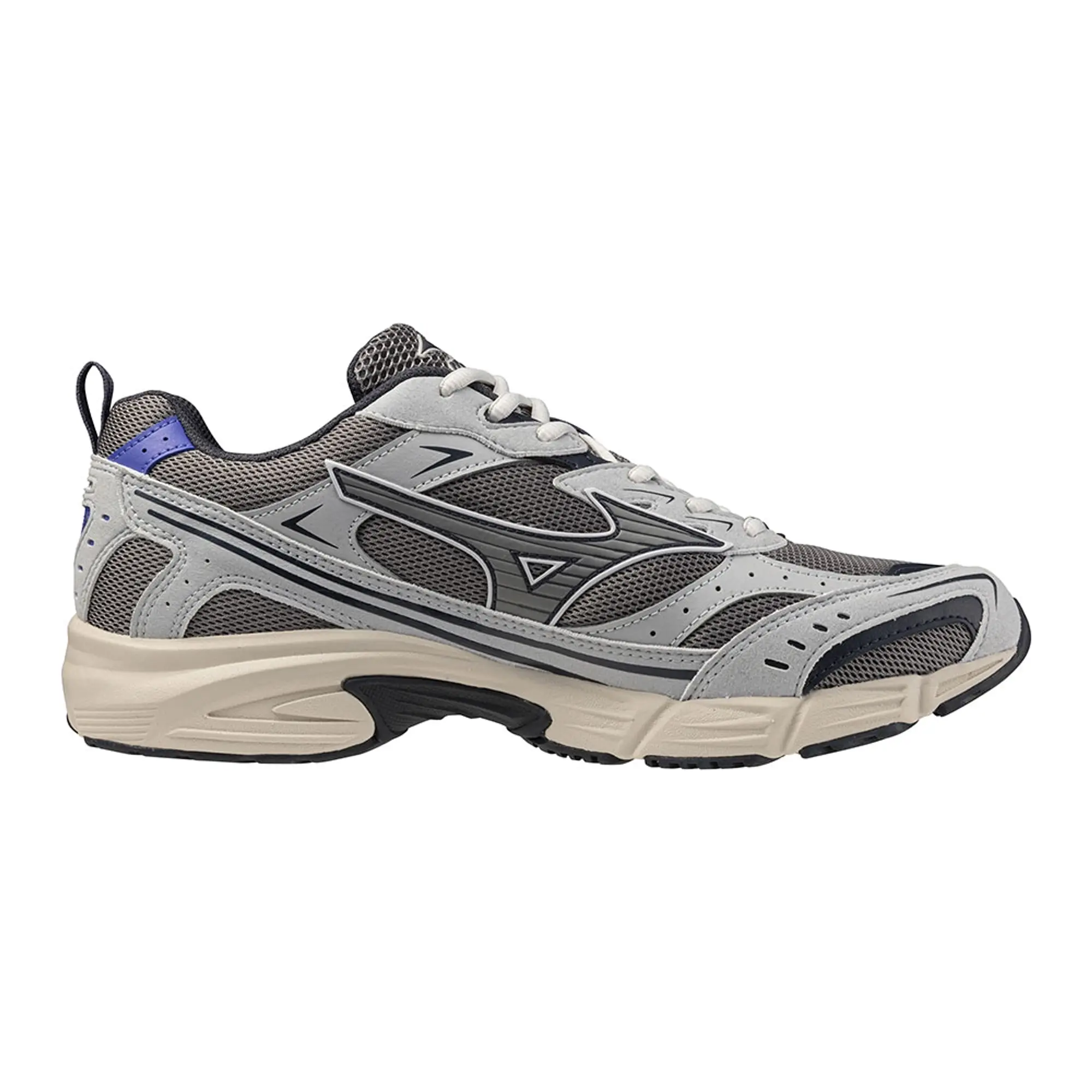 Mizuno Mxr Casual Trainers
