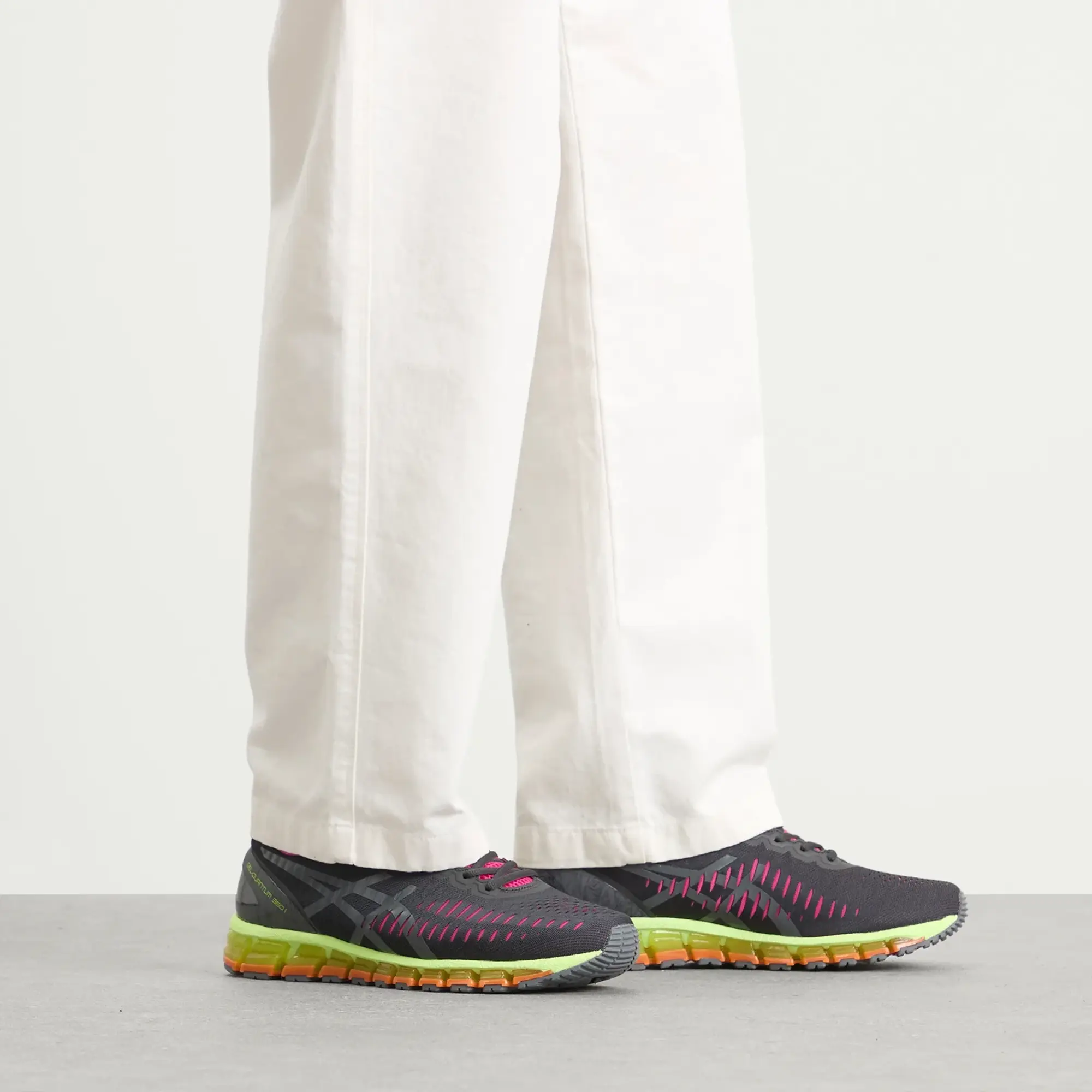 Asics Gel-Quantum 360 I