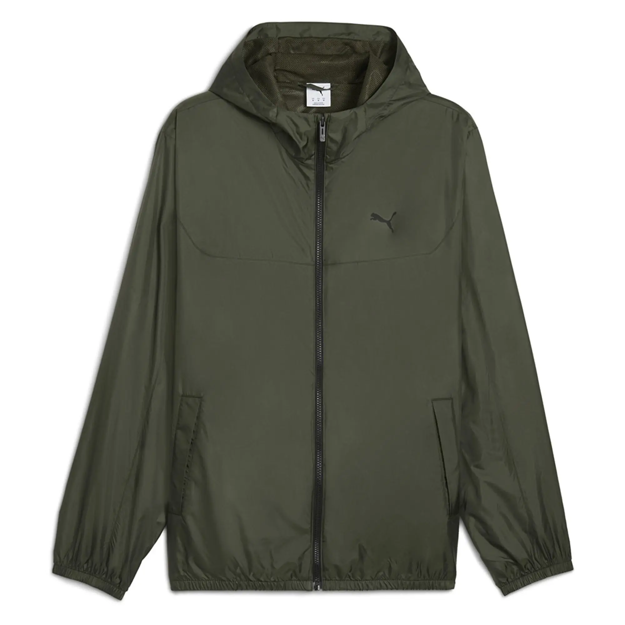 Puma Ess Regular Fit Windbreaker
